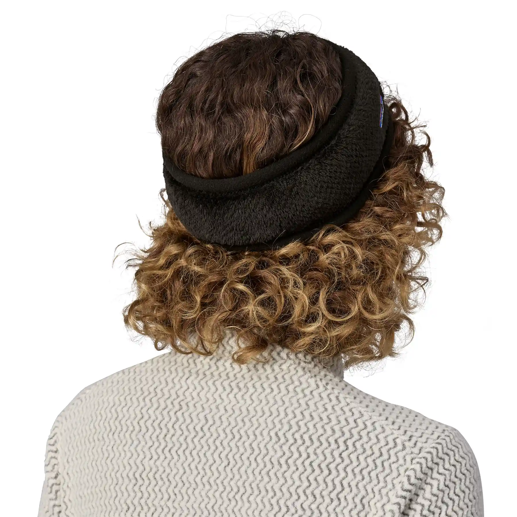 Patagonia Re-Tool Headband, black - Image 2