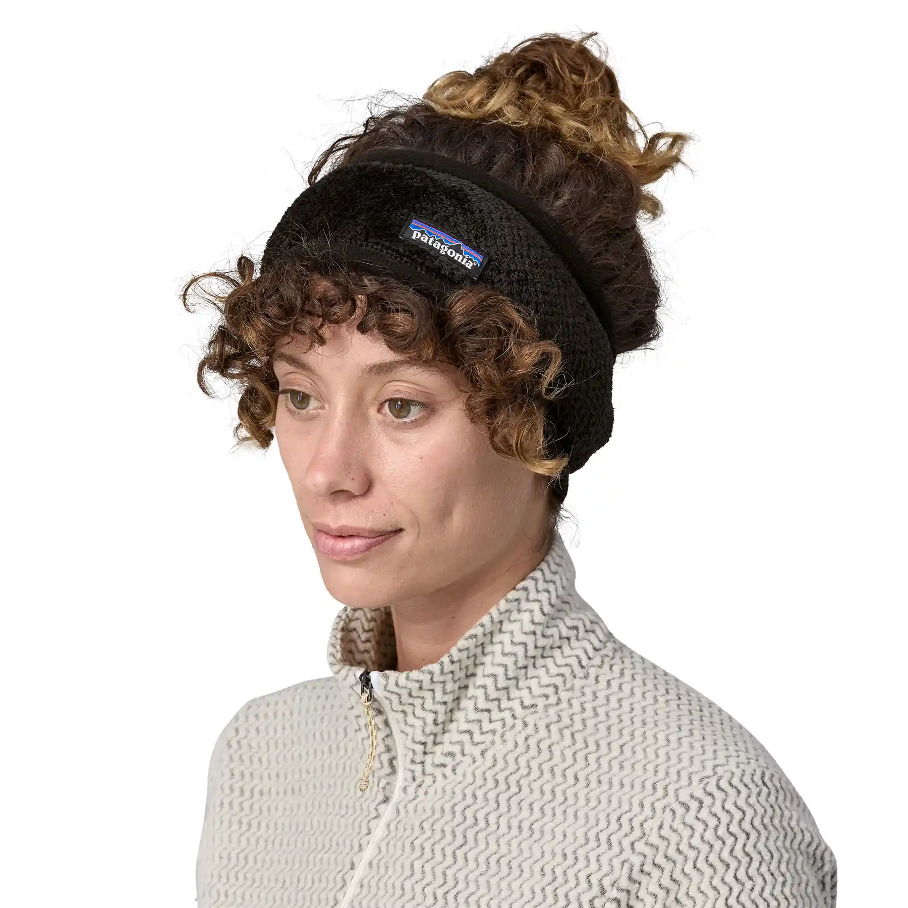 Patagonia Re-Tool Headband, black - Image 3