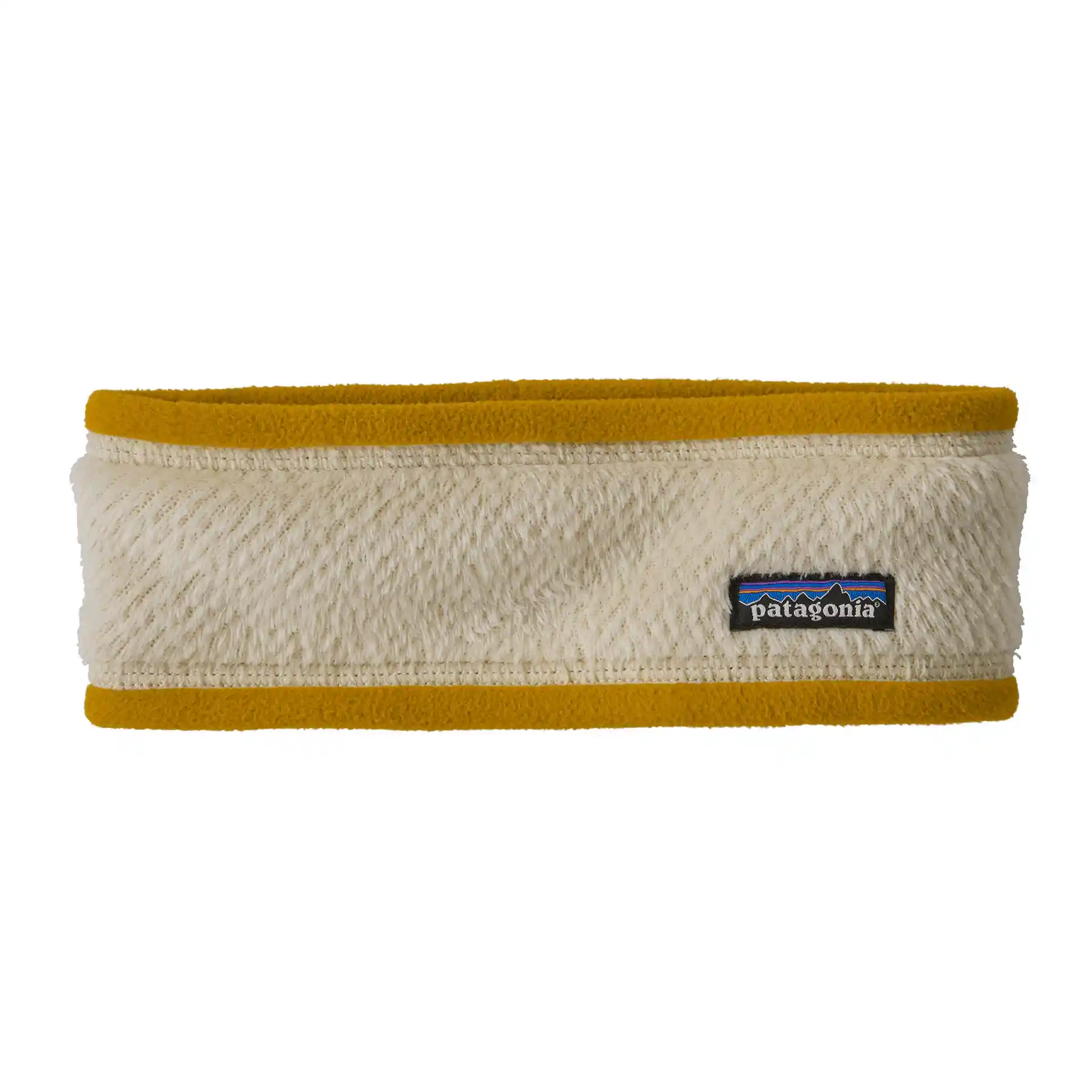 Patagonia Re-Tool Headband, dark natural