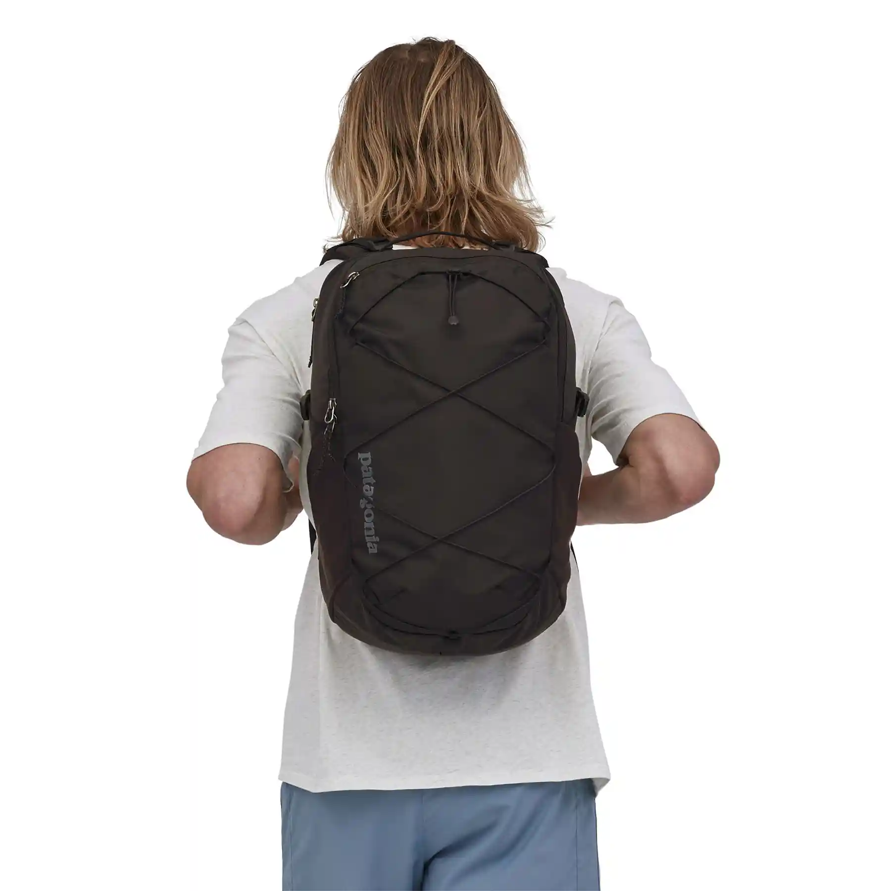 Patagonia Refugio Day Pack 30L, black - Image 3