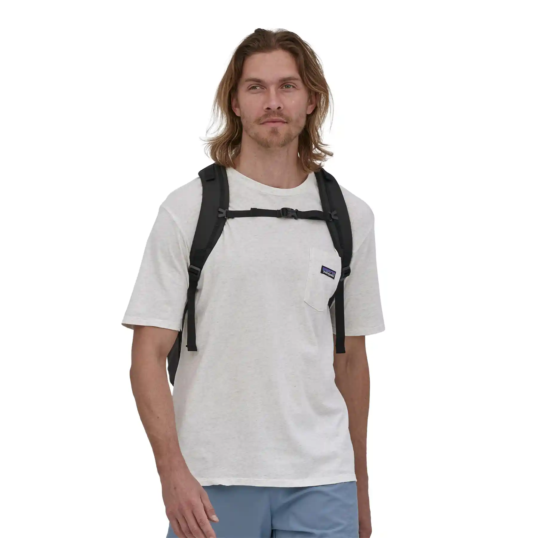 Patagonia Refugio Day Pack 30L, black - Image 4