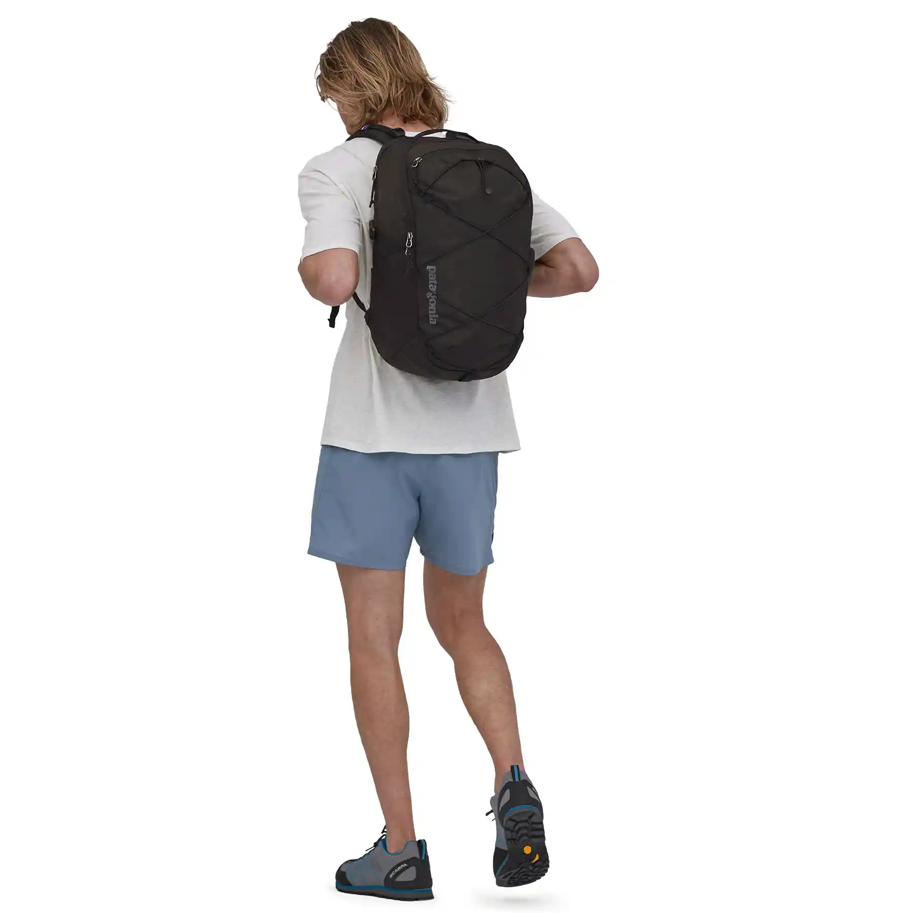 Patagonia Refugio Day Pack 30L, black - Image 5