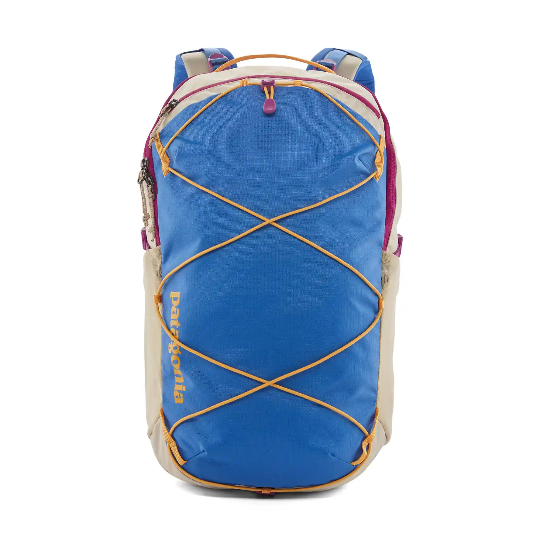 Patagonia Refugio Day Pack 30L, husk tan
