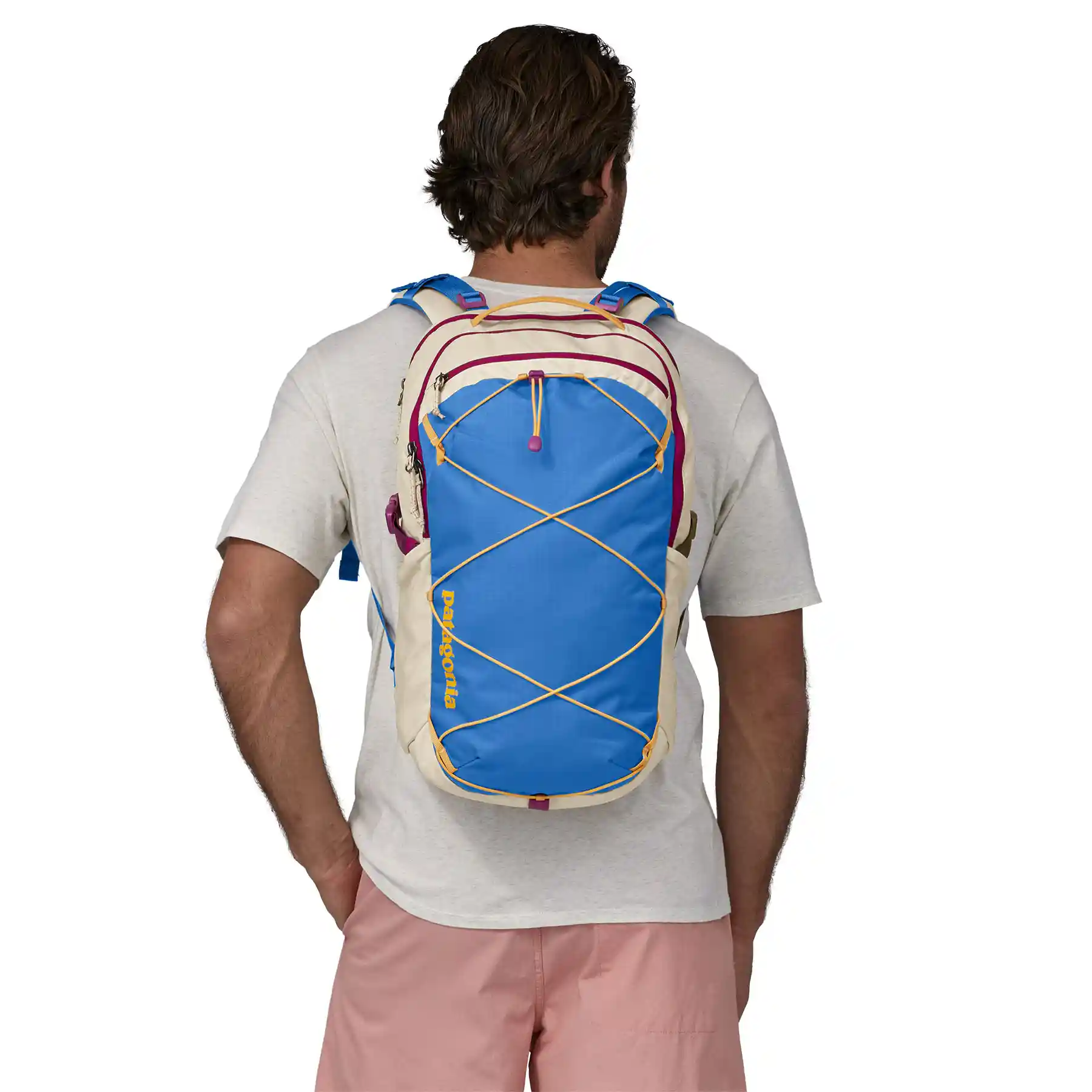 Patagonia Refugio Day Pack 30L, husk tan - Image 4
