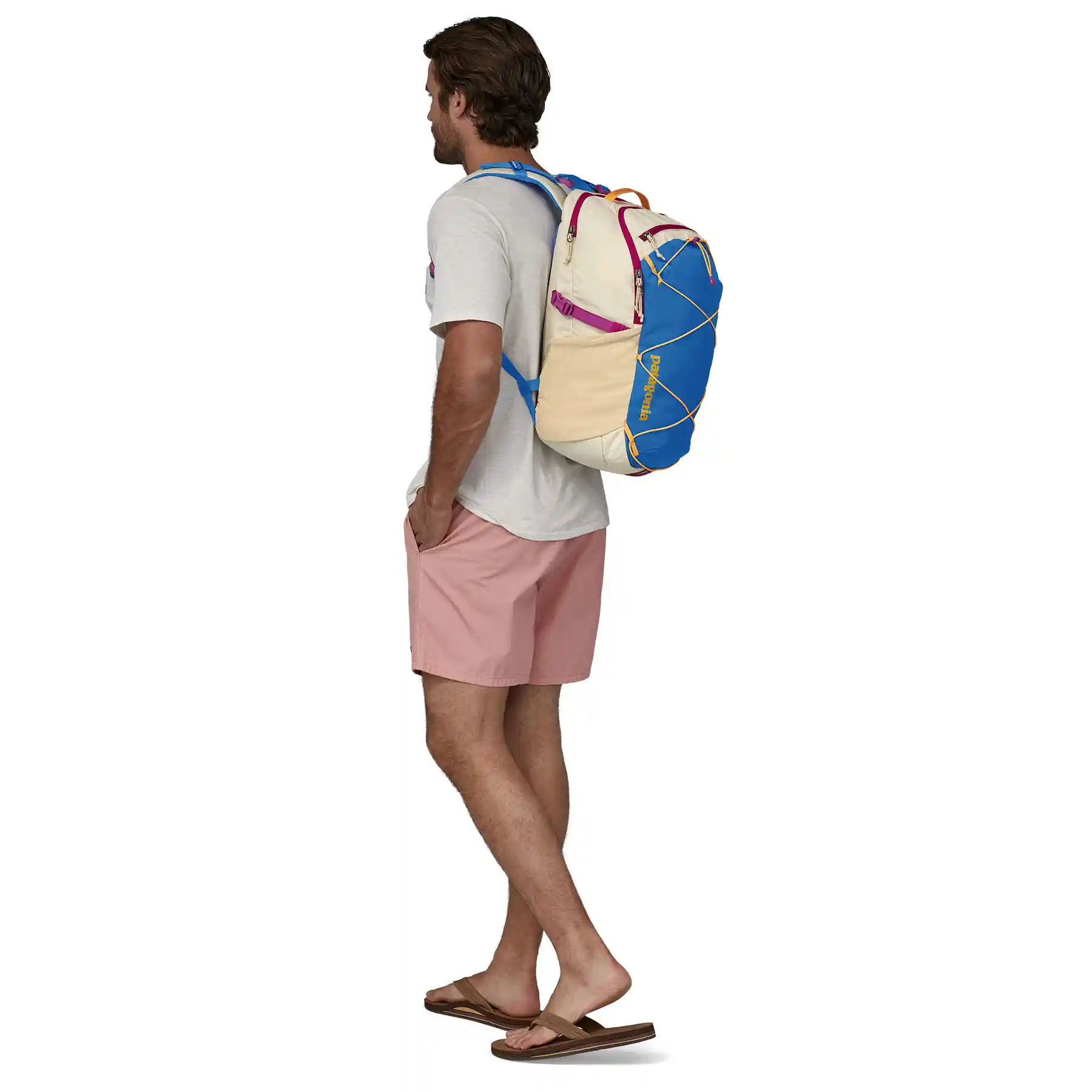 Patagonia Refugio Day Pack 30L, husk tan - Image 6