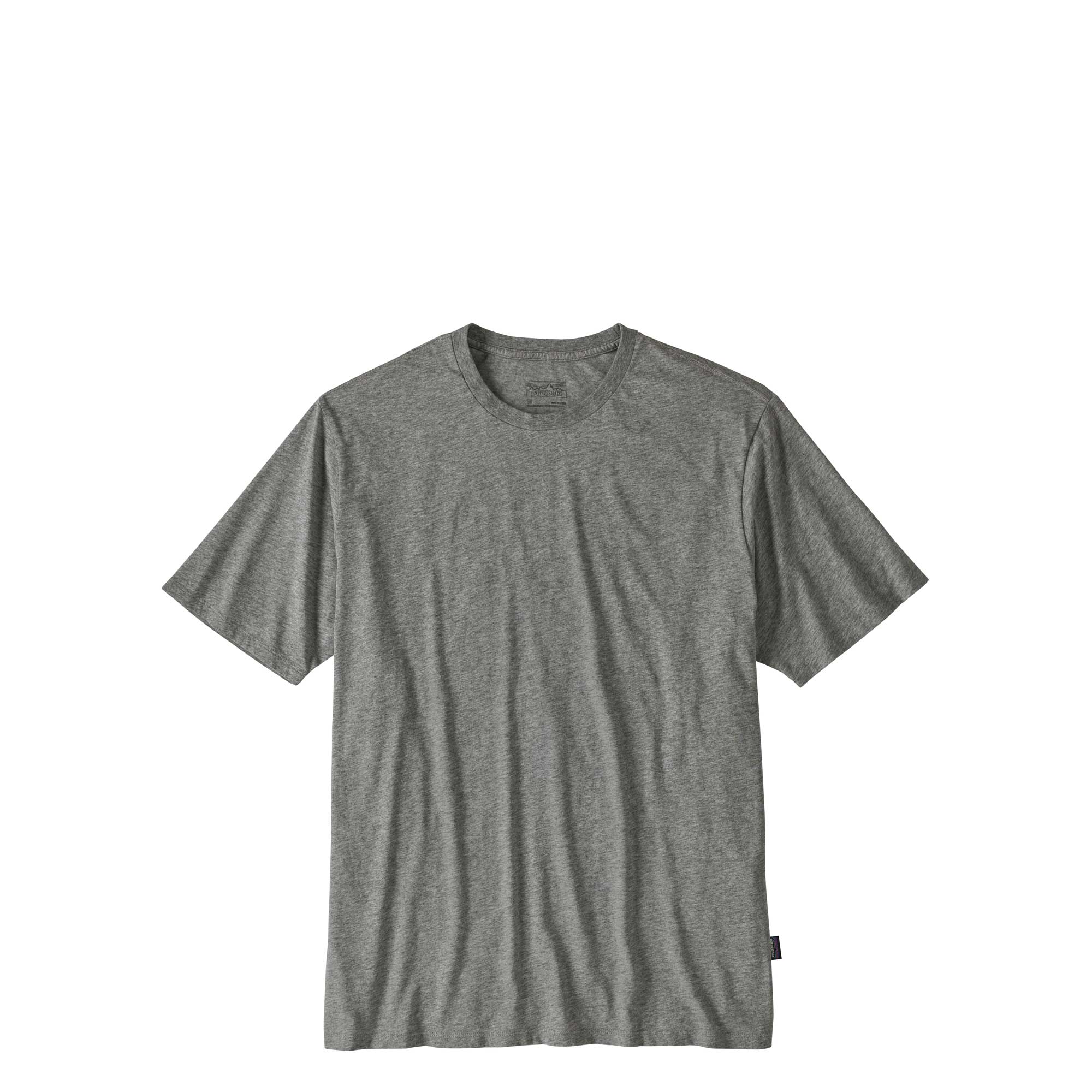 Patagonia Regenerative Organic Certified Cotton Lw Tee