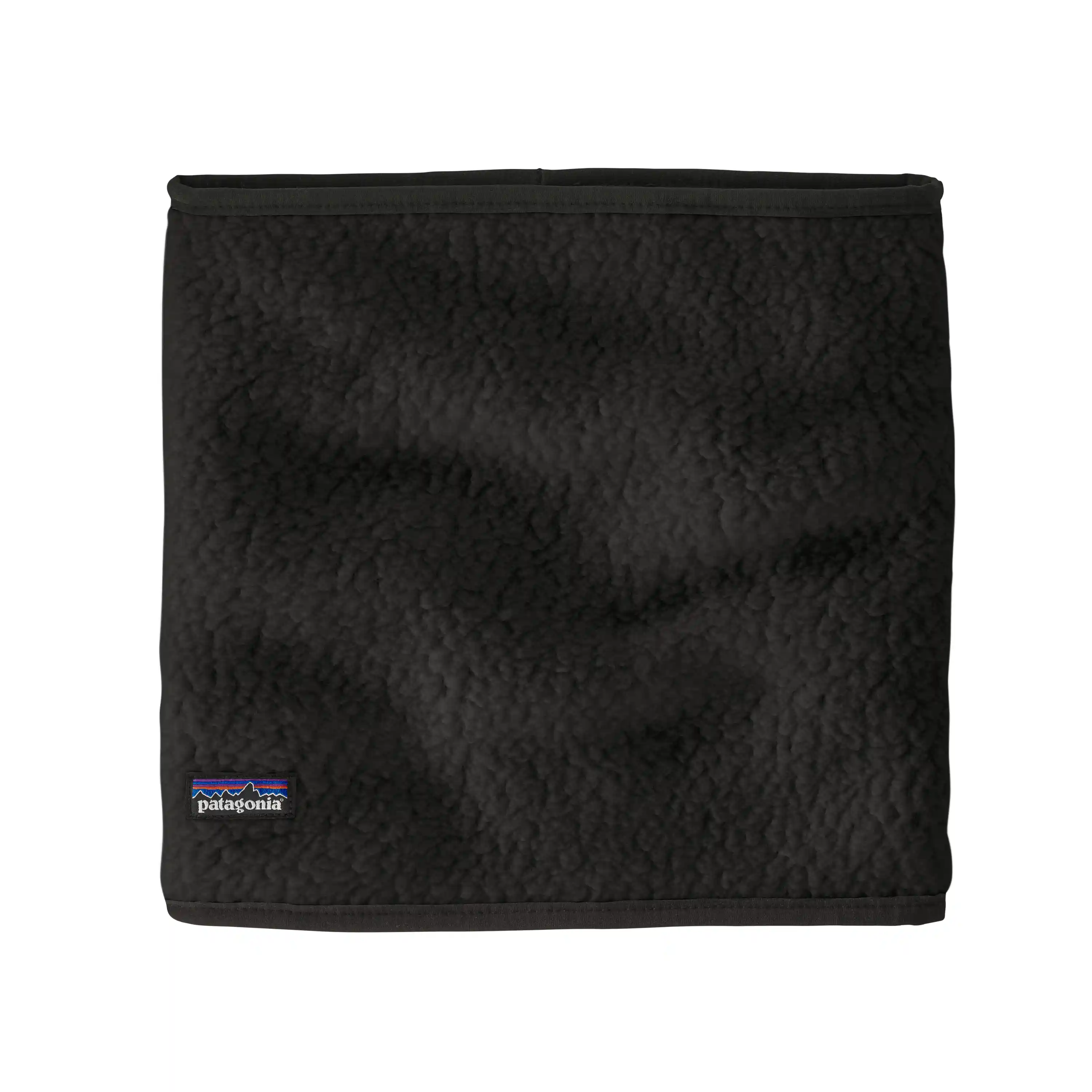Patagonia Retro Pile Gaiter, black