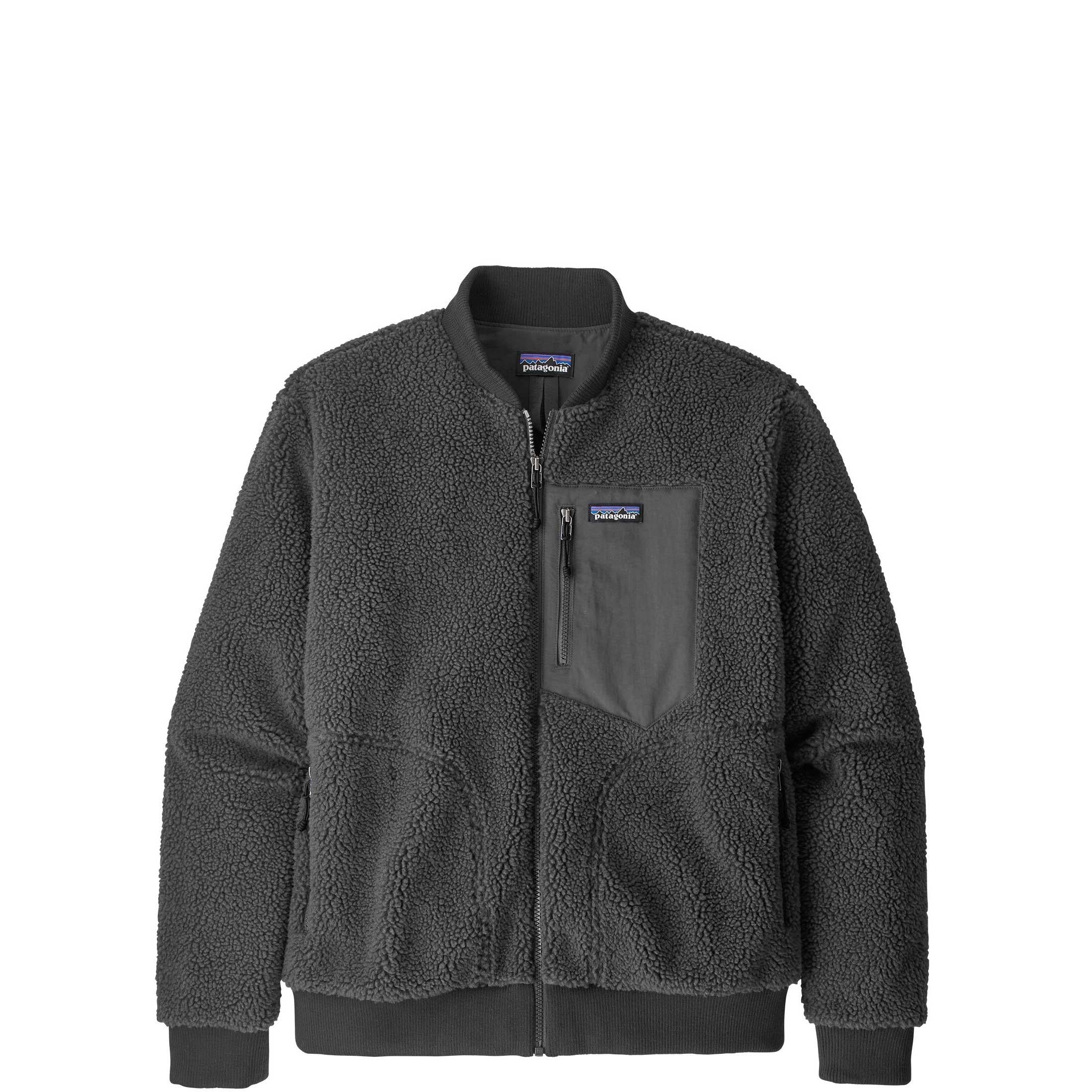 Patagonia Retro-X Bomber jacket