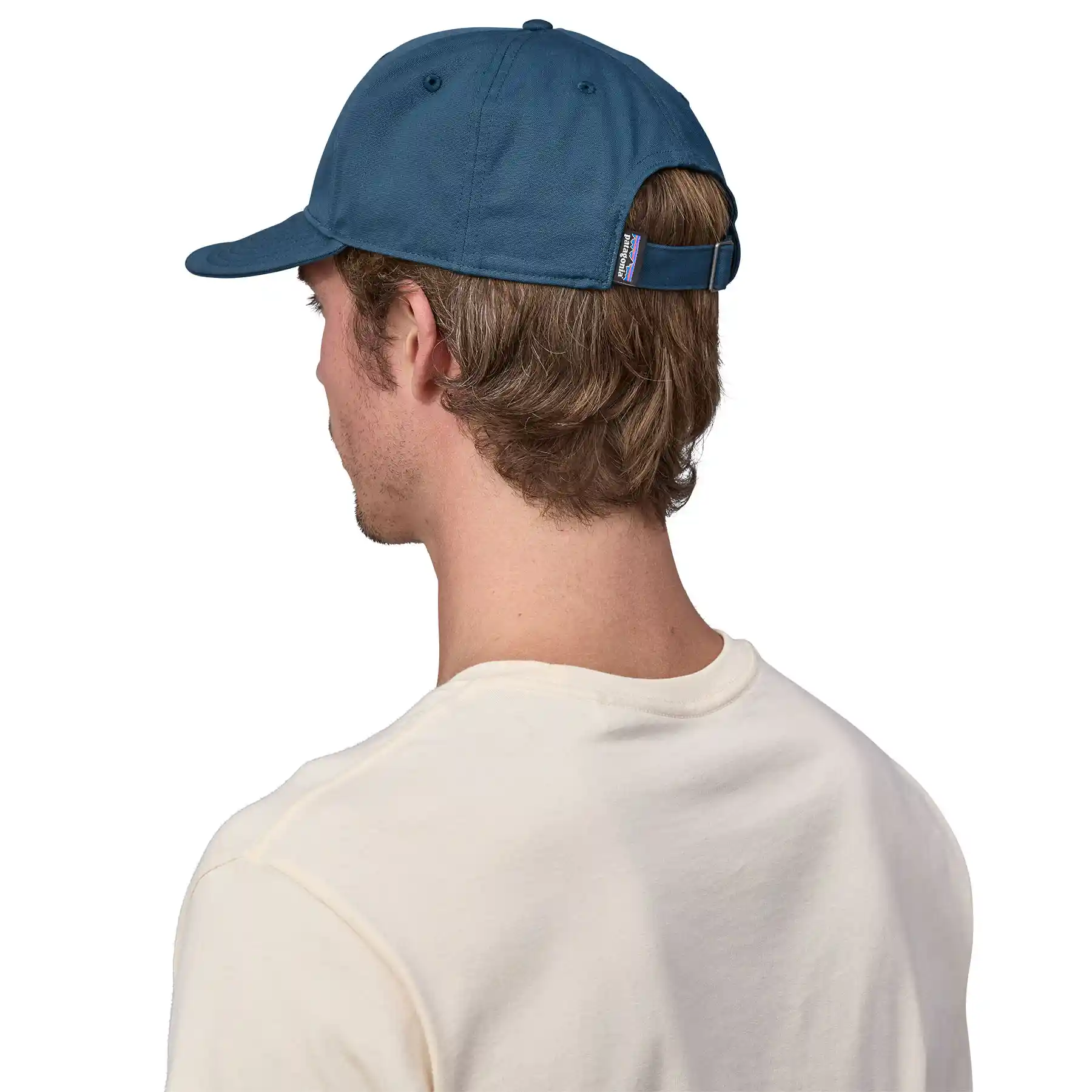 Patagonia Scrap Everyday Cap, unity fitz: glass blue - Image 3