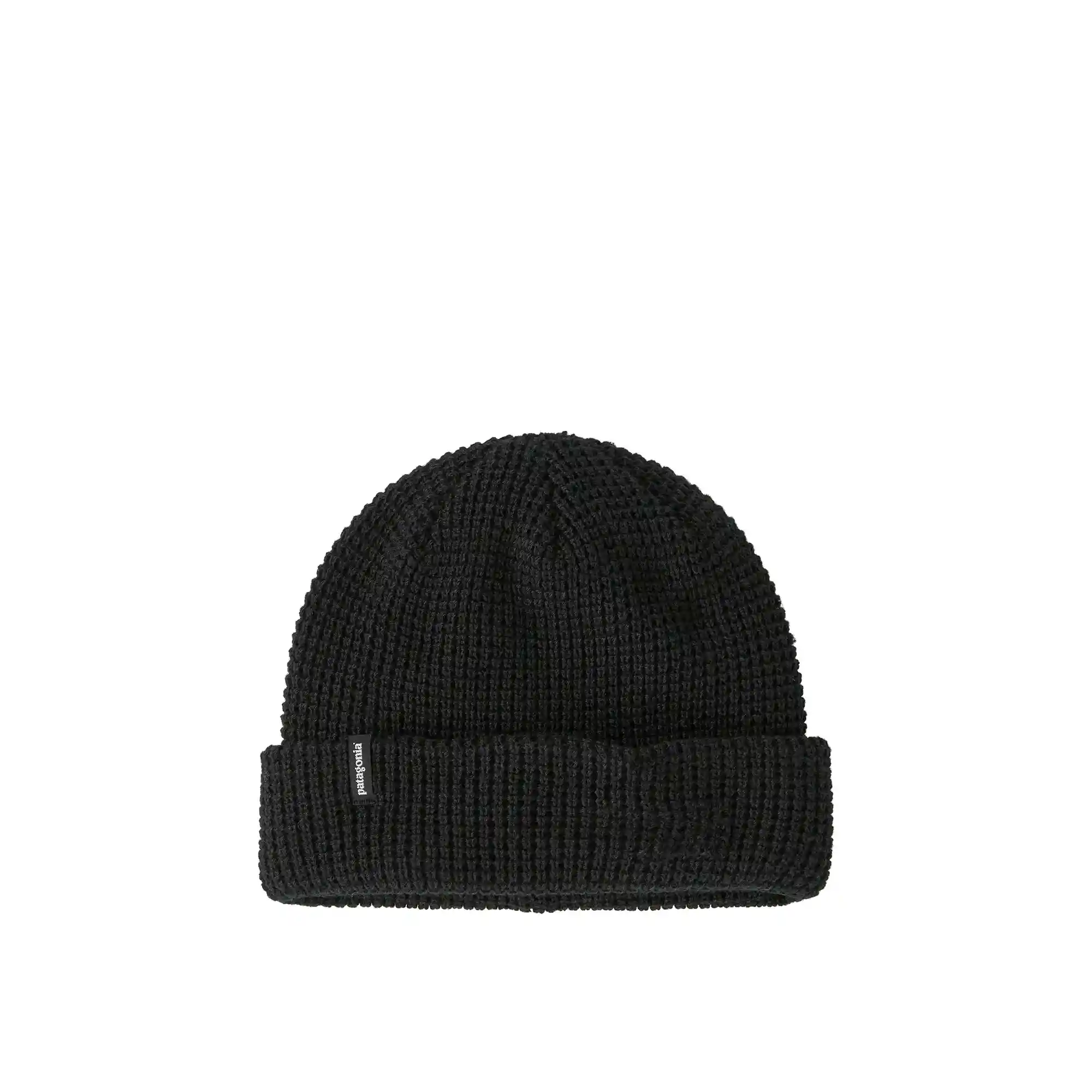 Patagonia Snowdrifter Beanie, black