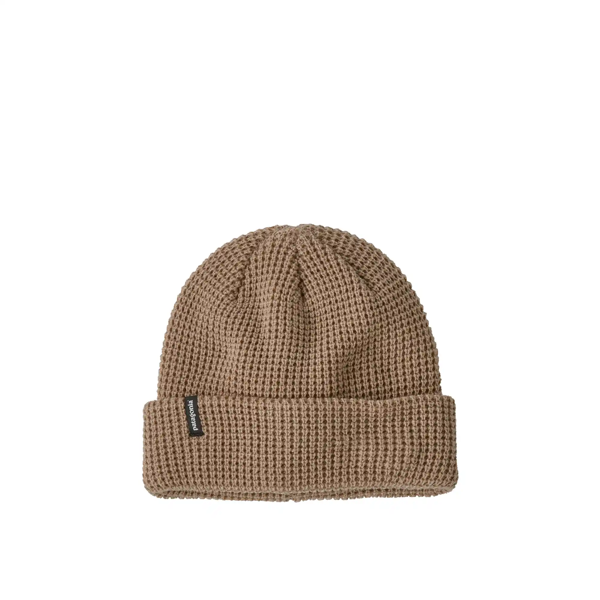 Patagonia Snowdrifter Beanie, slab khaki