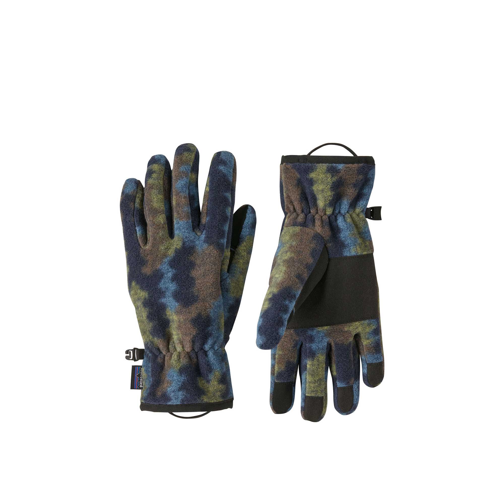 Patagonia Synchilla Gloves
