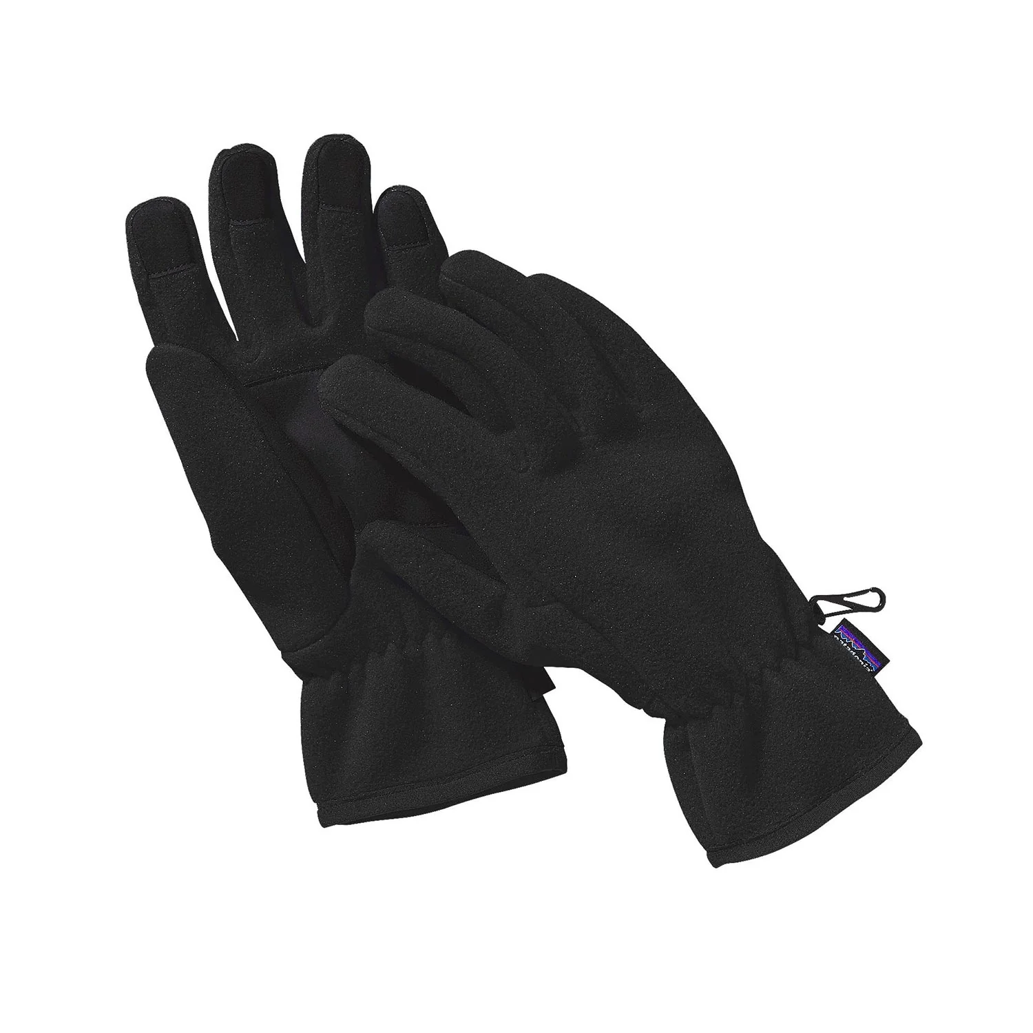 Patagonia Synchilla gloves