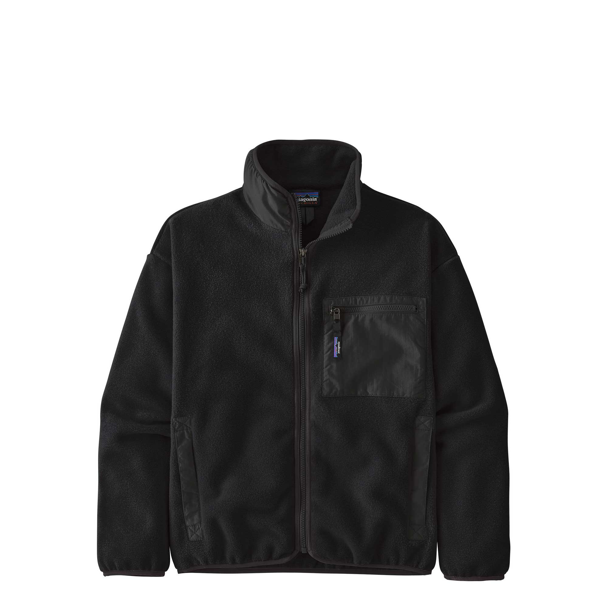 Patagonia Womens Synchilla Jacket