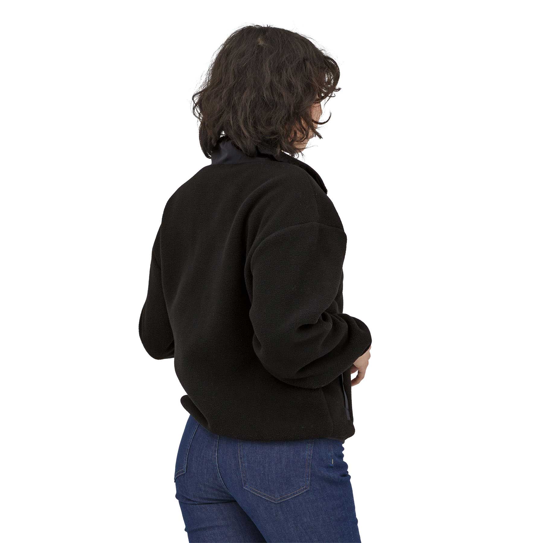 Patagonia Womens Synchilla Jacket - Image 3