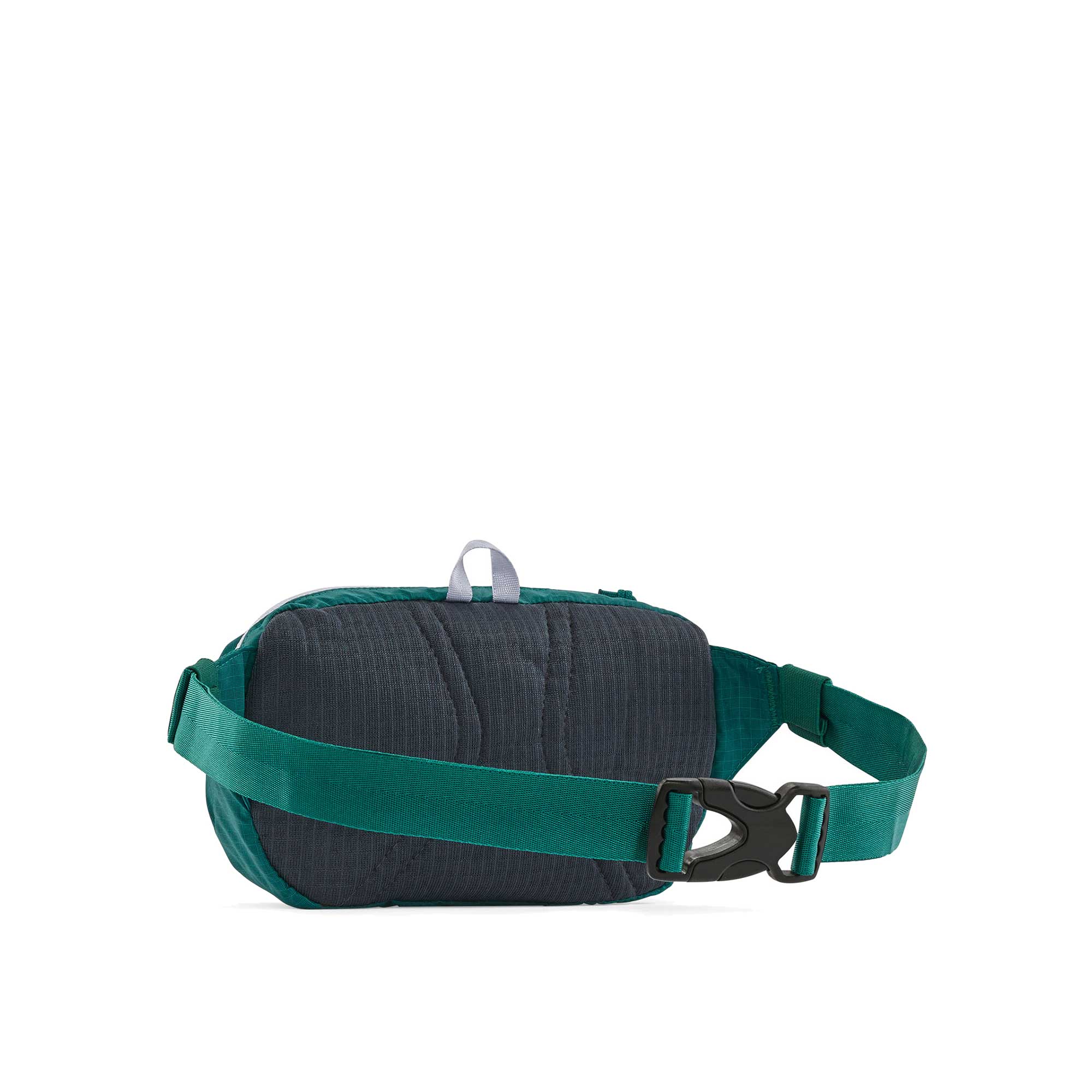 Patagonia Ultralight Black Hole Mini Hip Pack, Borealis Green - Image 3