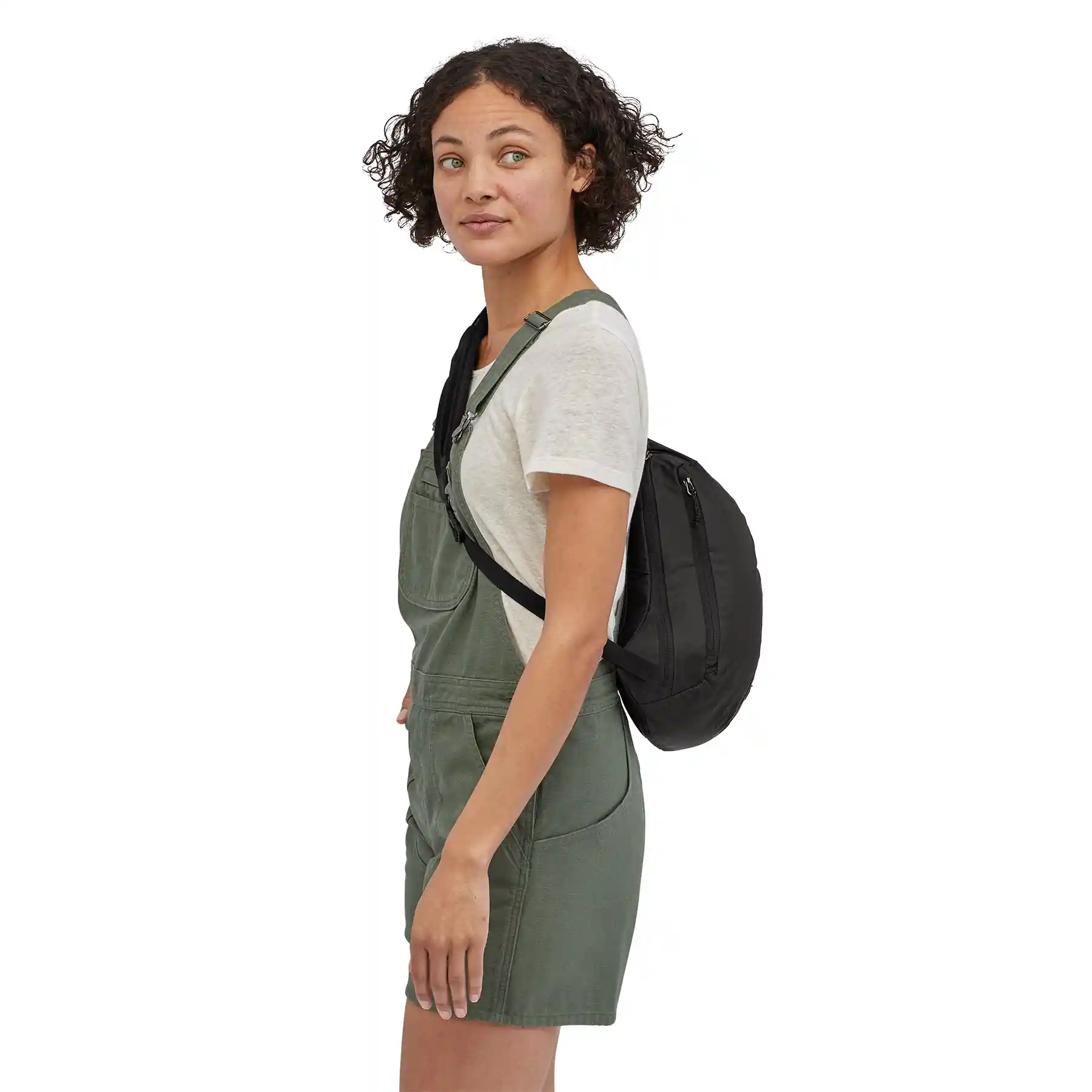 Patagonia Ultralight Black Hole Sling, black - Image 4