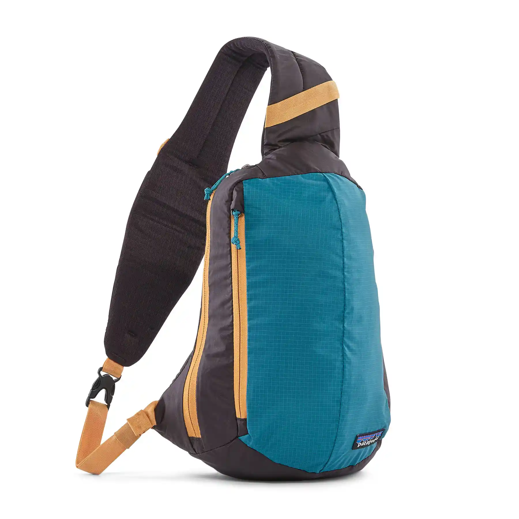 Patagonia Ultralight Black Hole Sling, obsidian plum