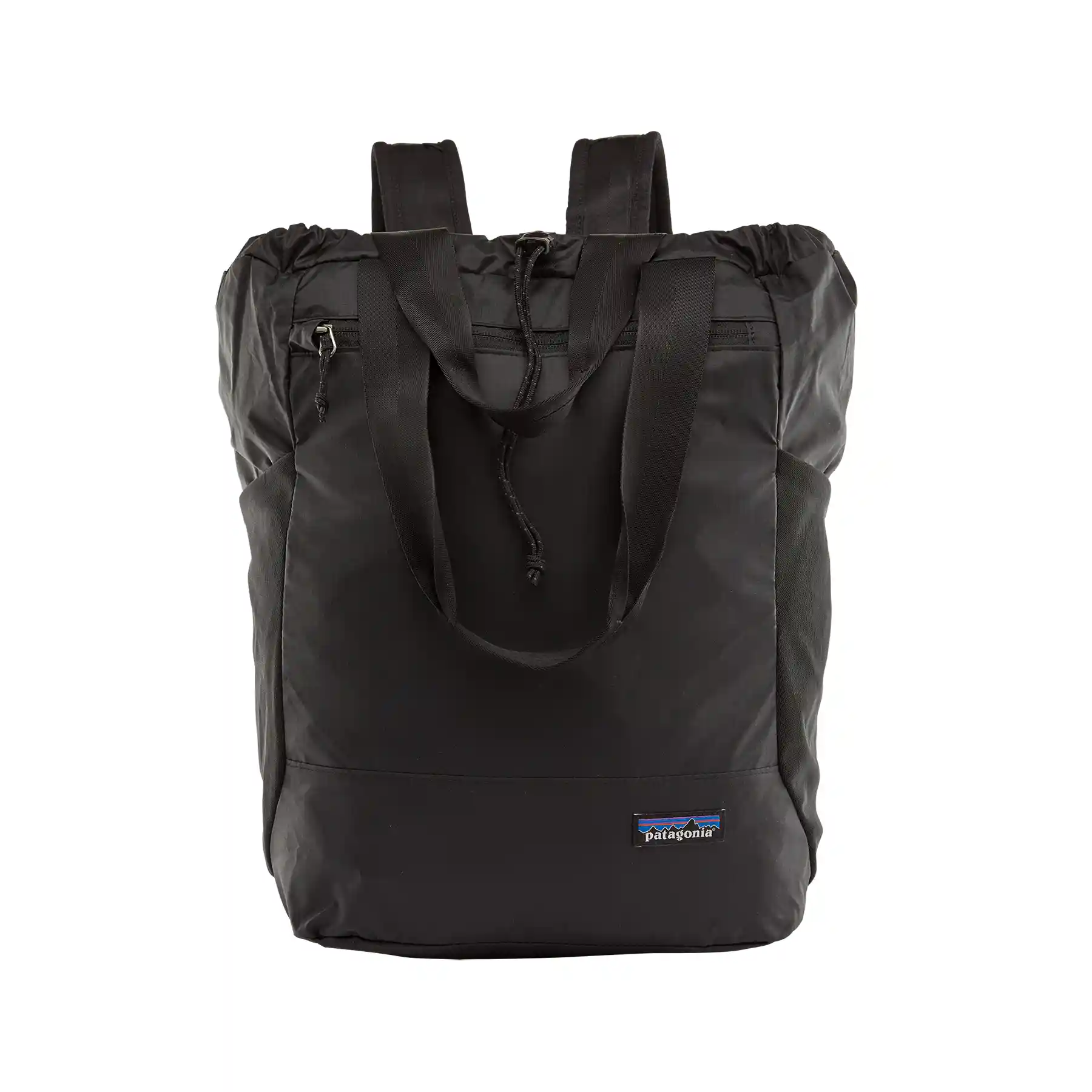 Patagonia Ultralight Black Hole Tote Pack, black