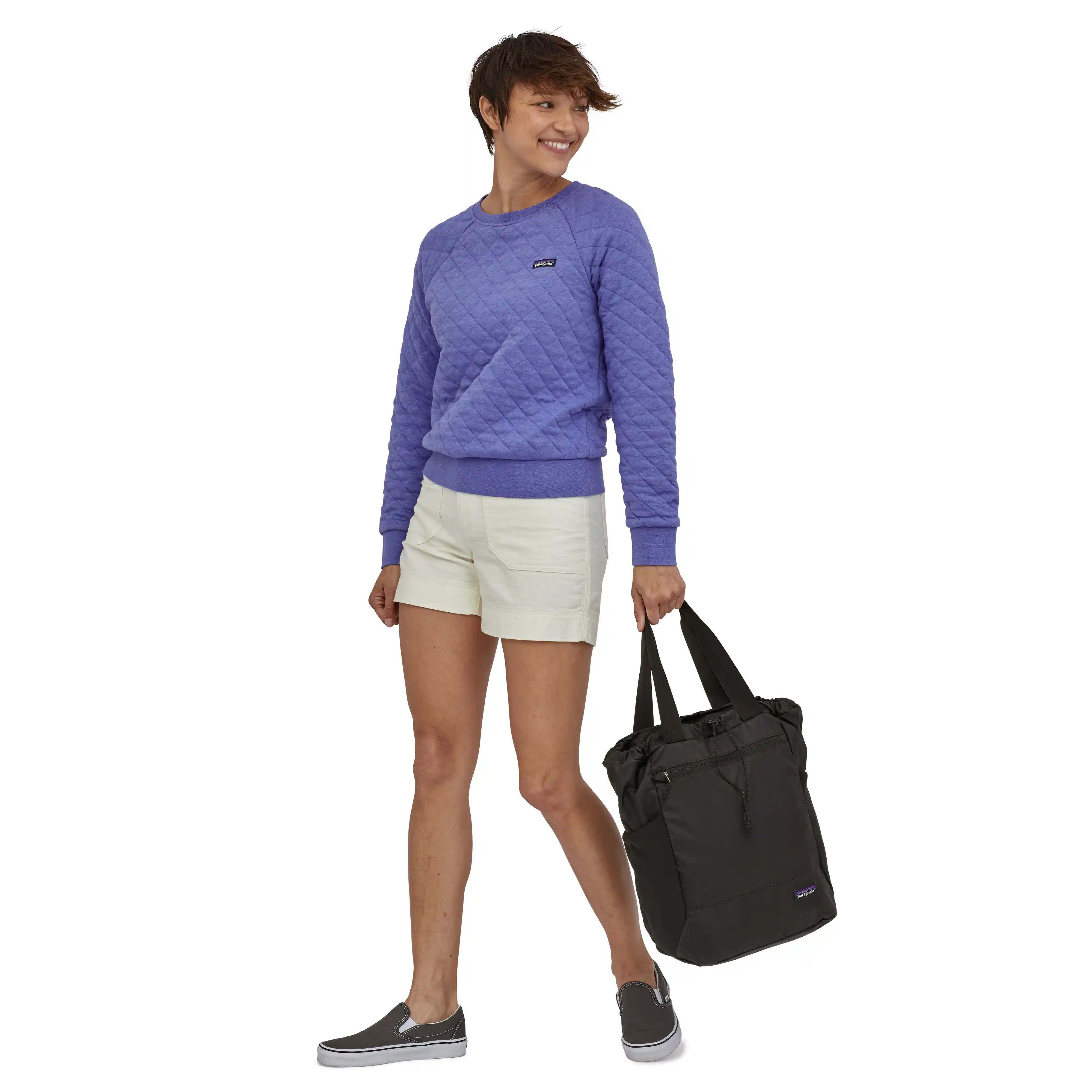 Patagonia Ultralight Black Hole Tote Pack, black - Image 3