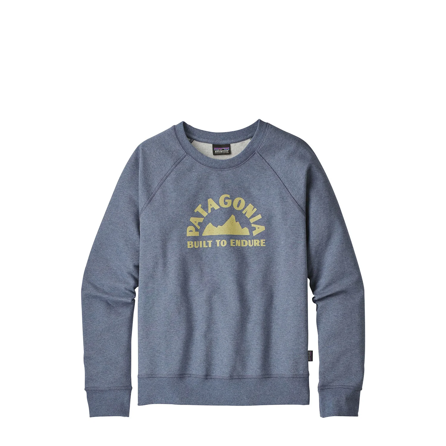 Patagonia W's Geologers MW Crew Sweatshirt