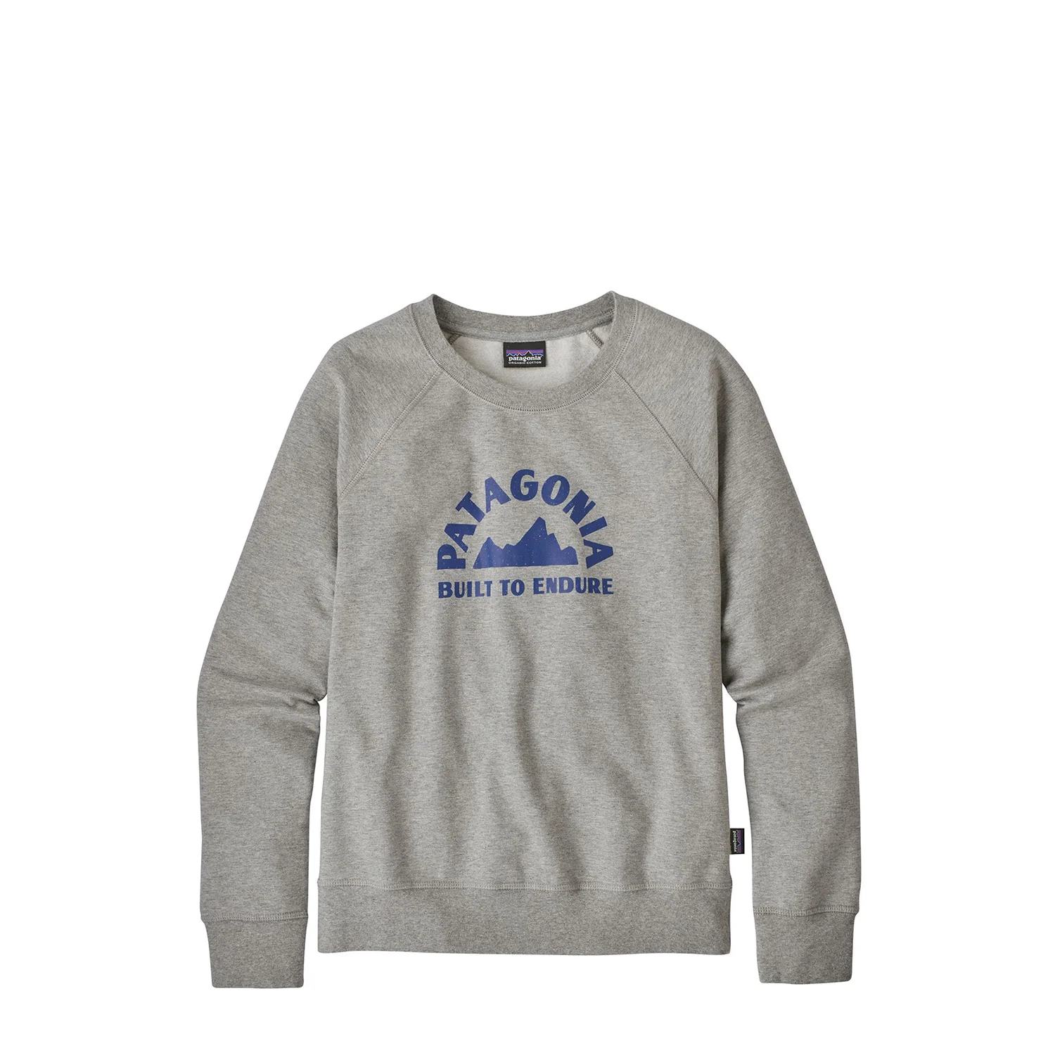 Patagonia W's Geologers MW Crew Sweatshirt