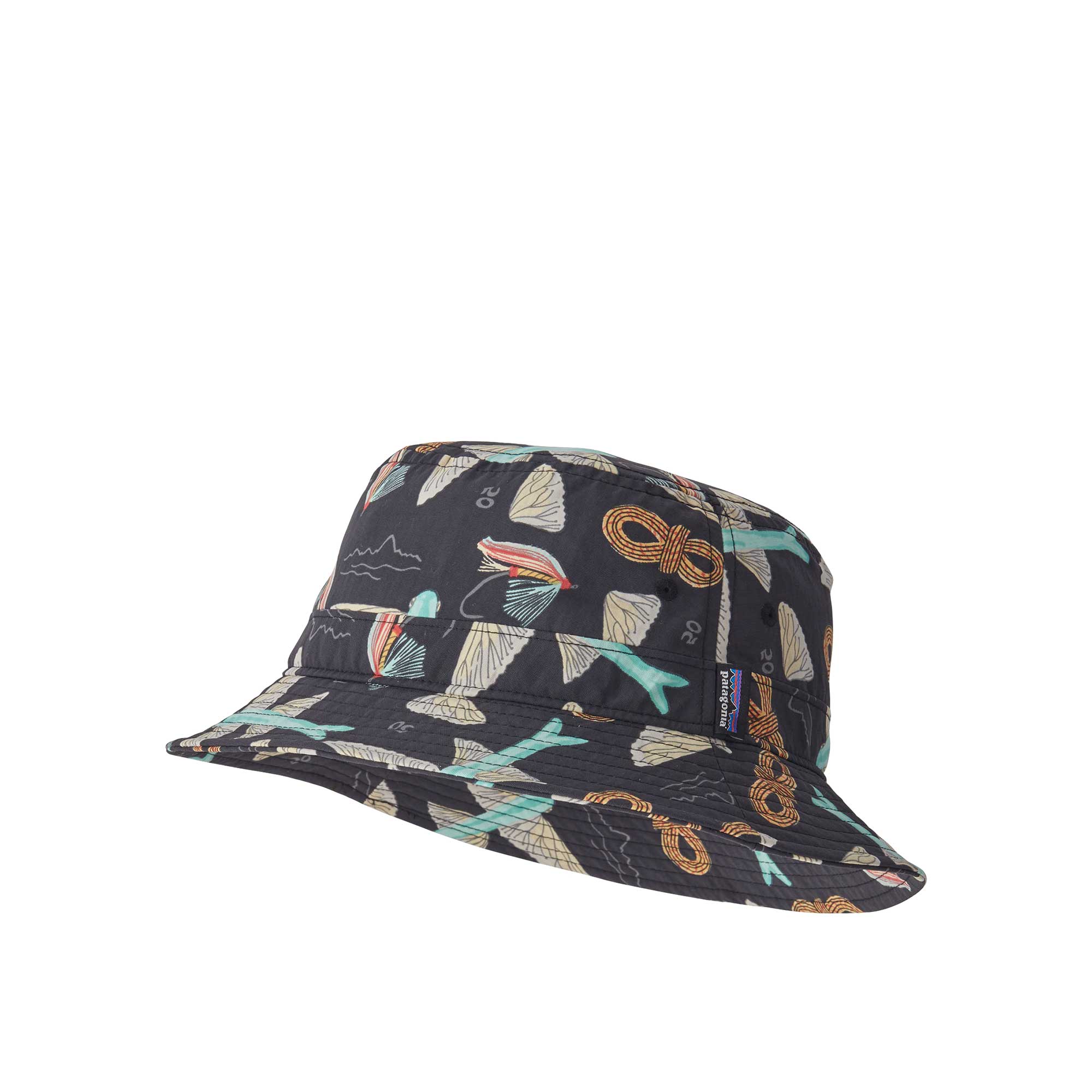 Patagonia Wavefarer Bucket Hat