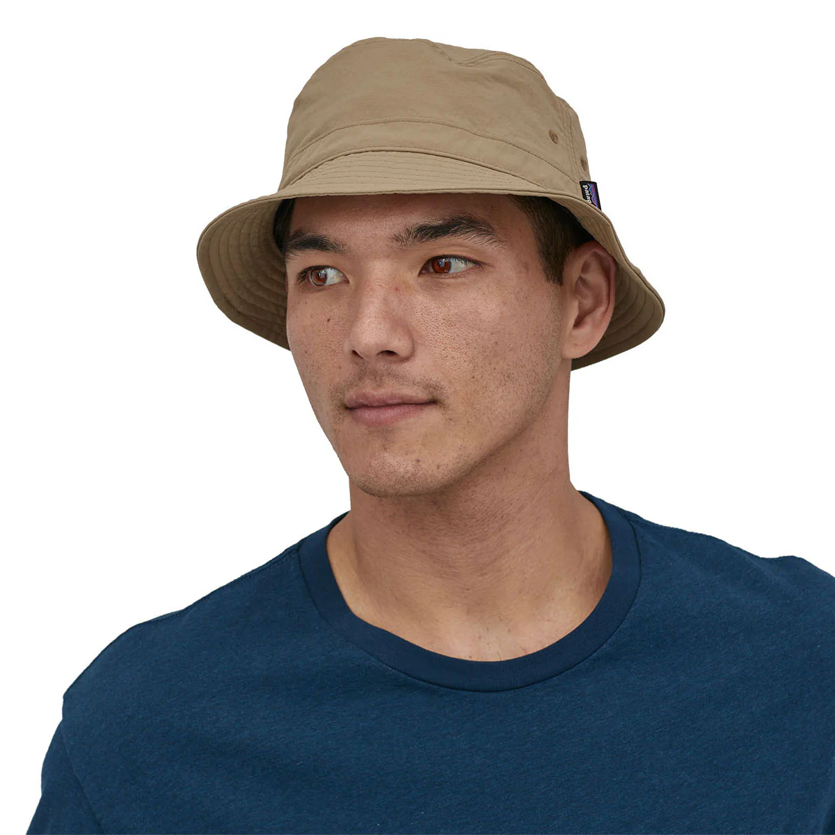 Patagonia Wavefarer Bucket Hat - Image 3