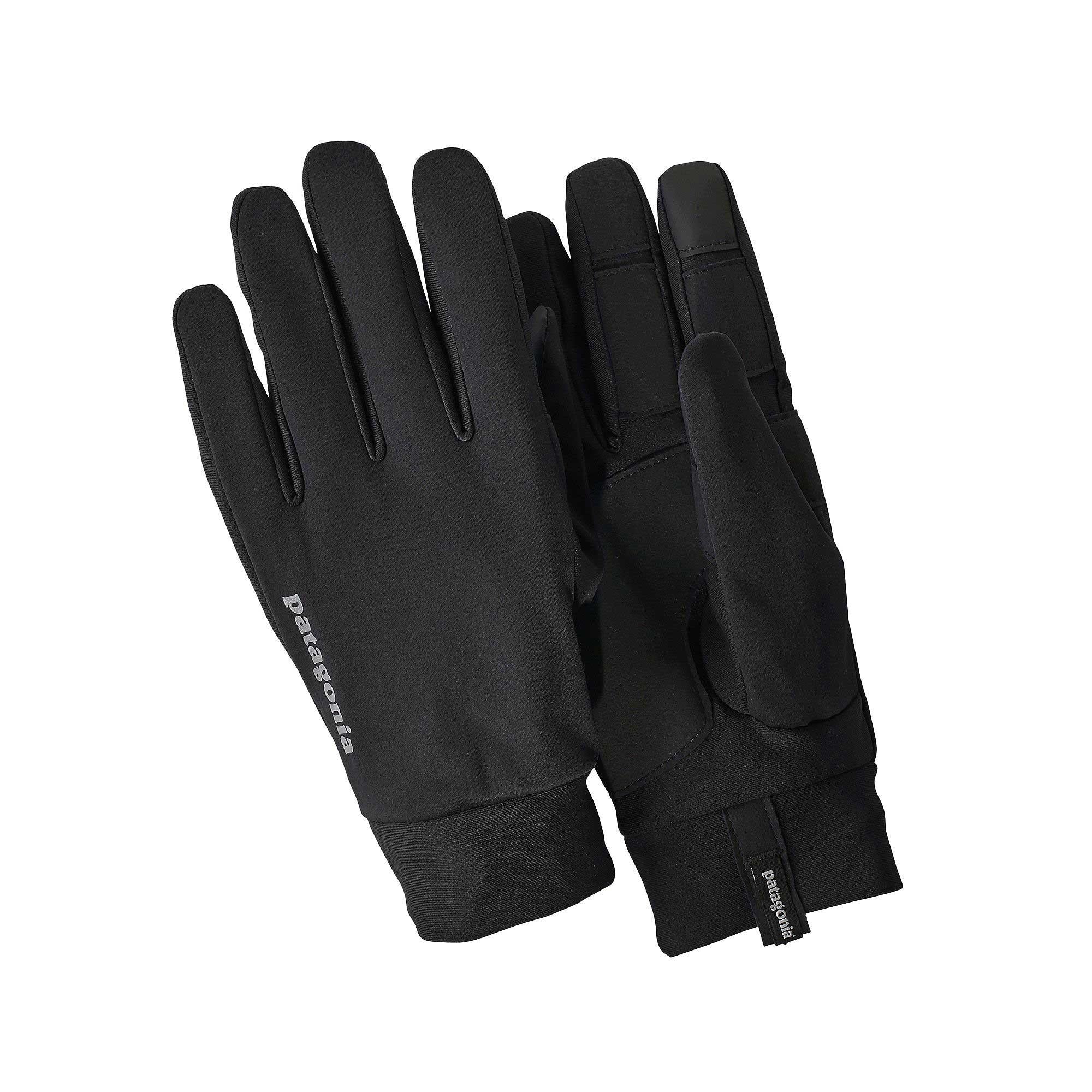 Patagonia Wind Shield gloves
