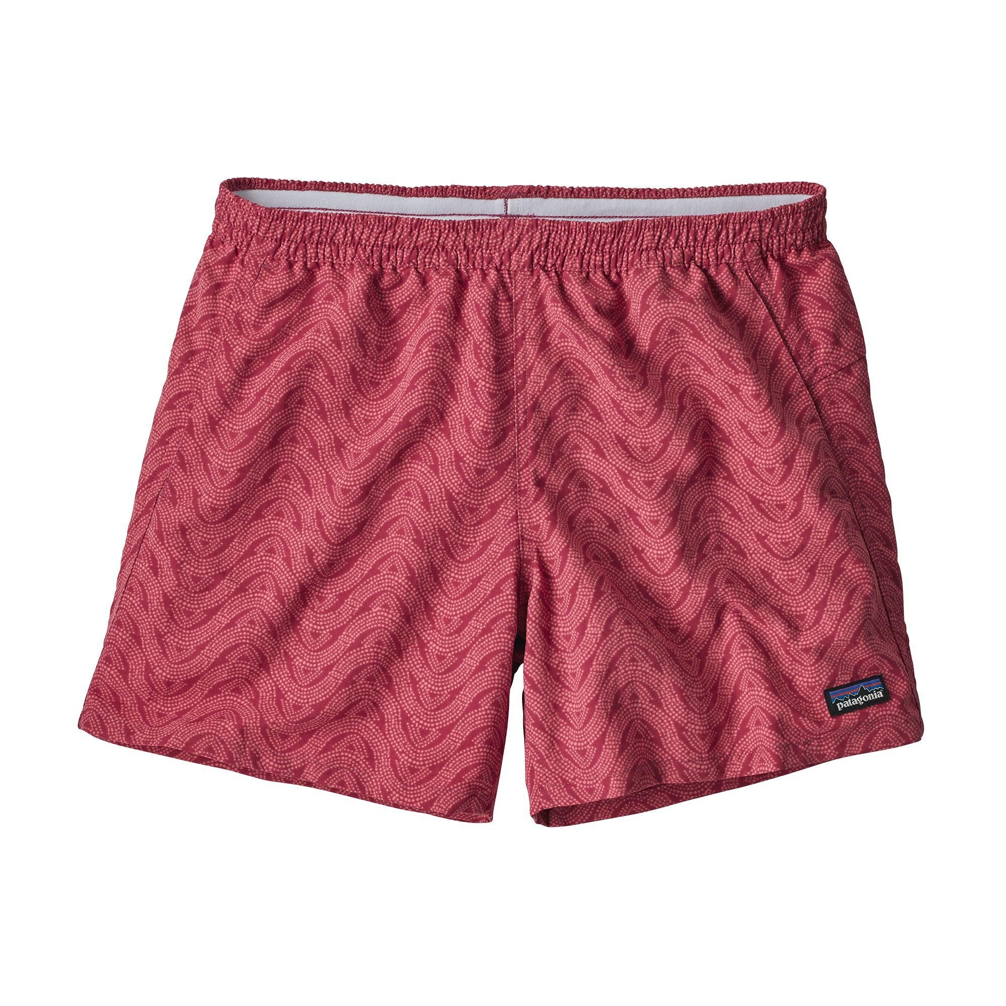 Patagonia Women's Baggies Shorts