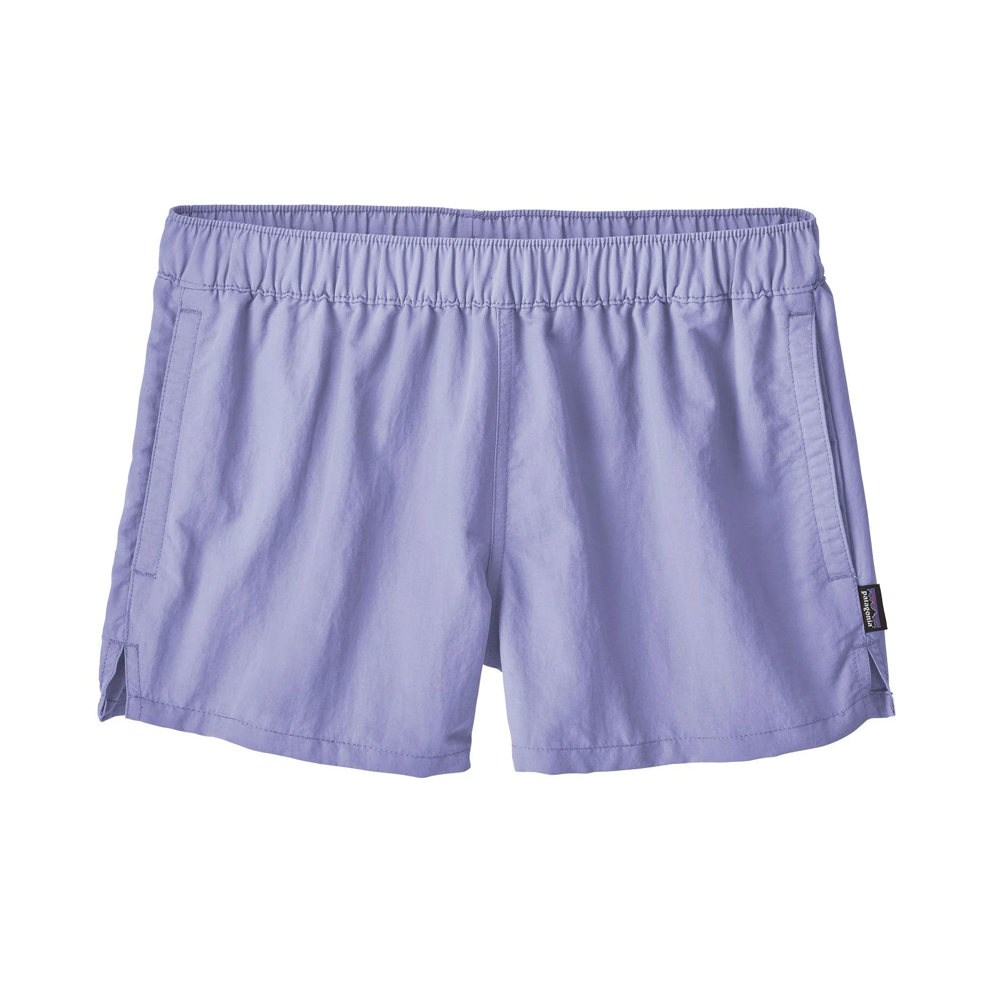 Patagonia Women's Barely Baggies Shorts