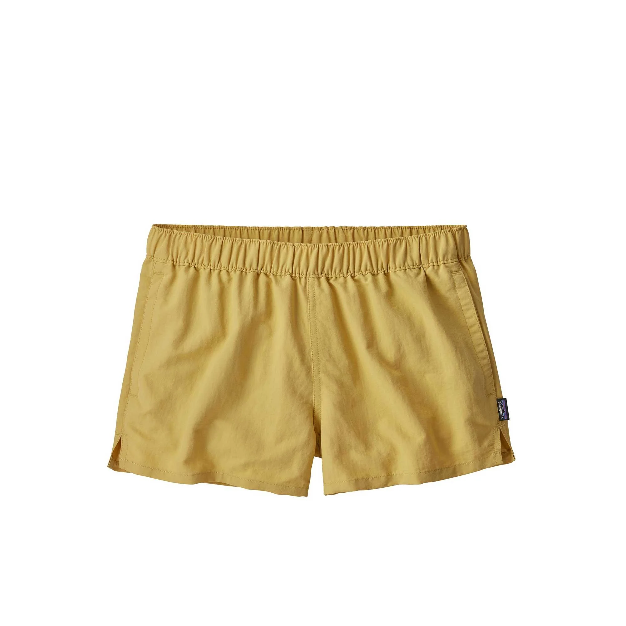 Patagonia Women's Barely Baggies Shorts