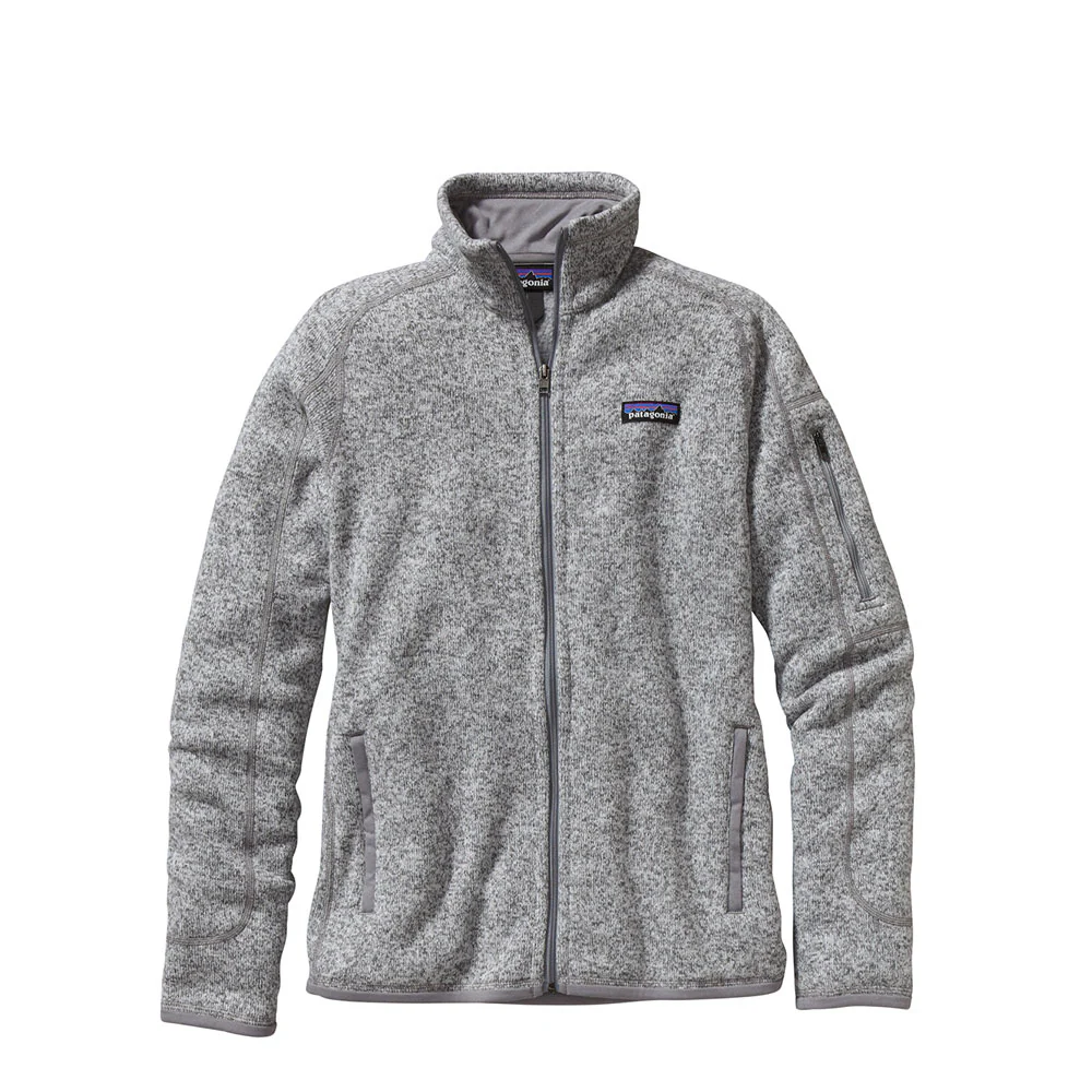 Patagonia Women's Better Sweater Jacket