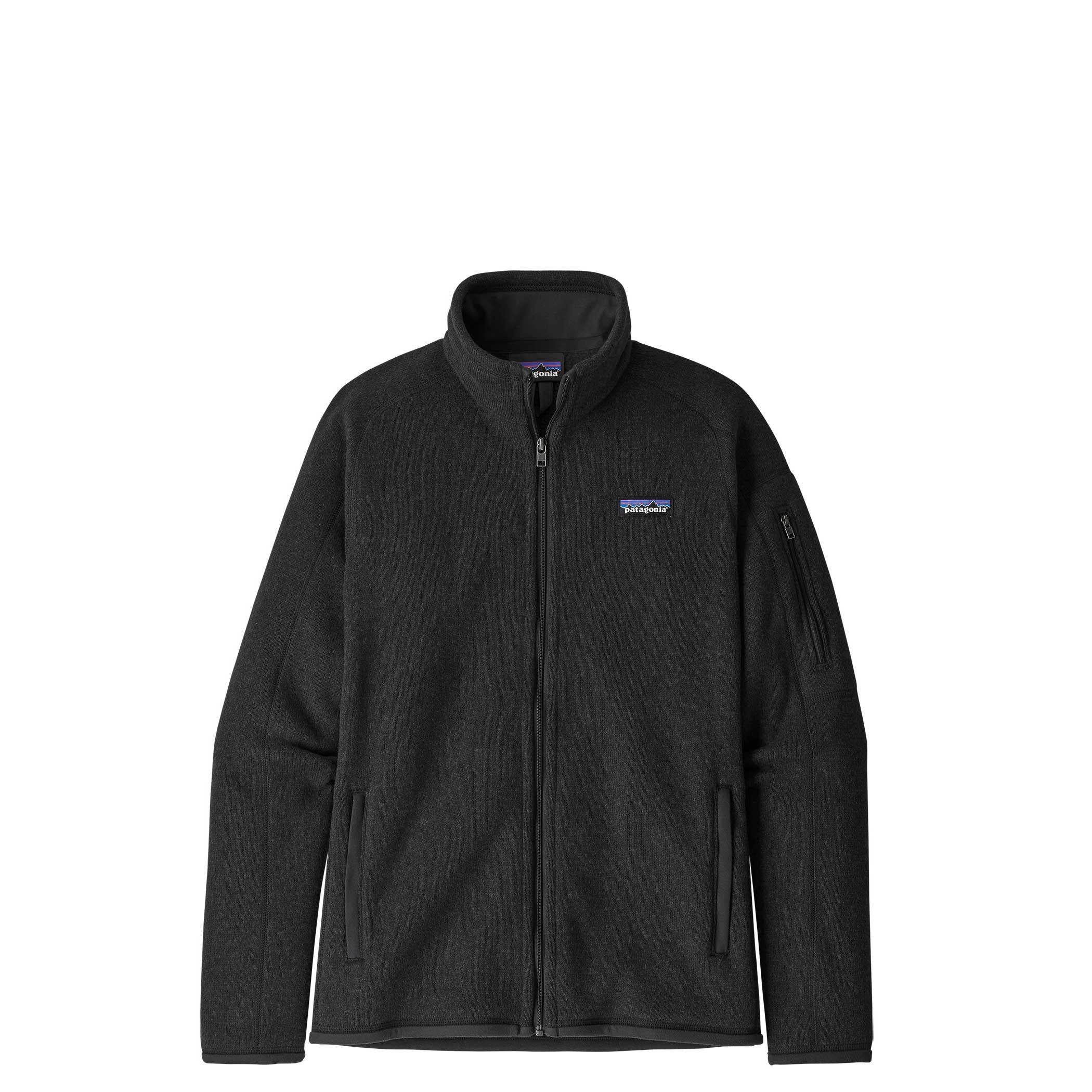Patagonia Women's Better Sweater Jacket
