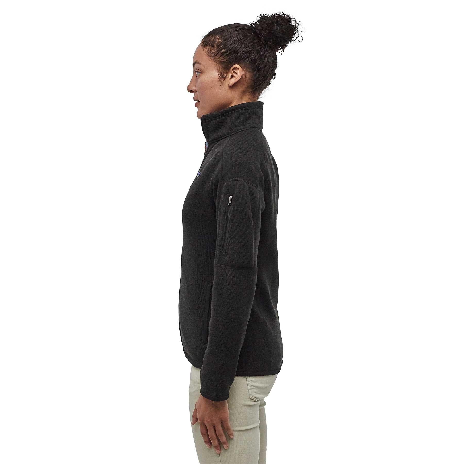 Patagonia Women's Better Sweater Jacket - Image 2