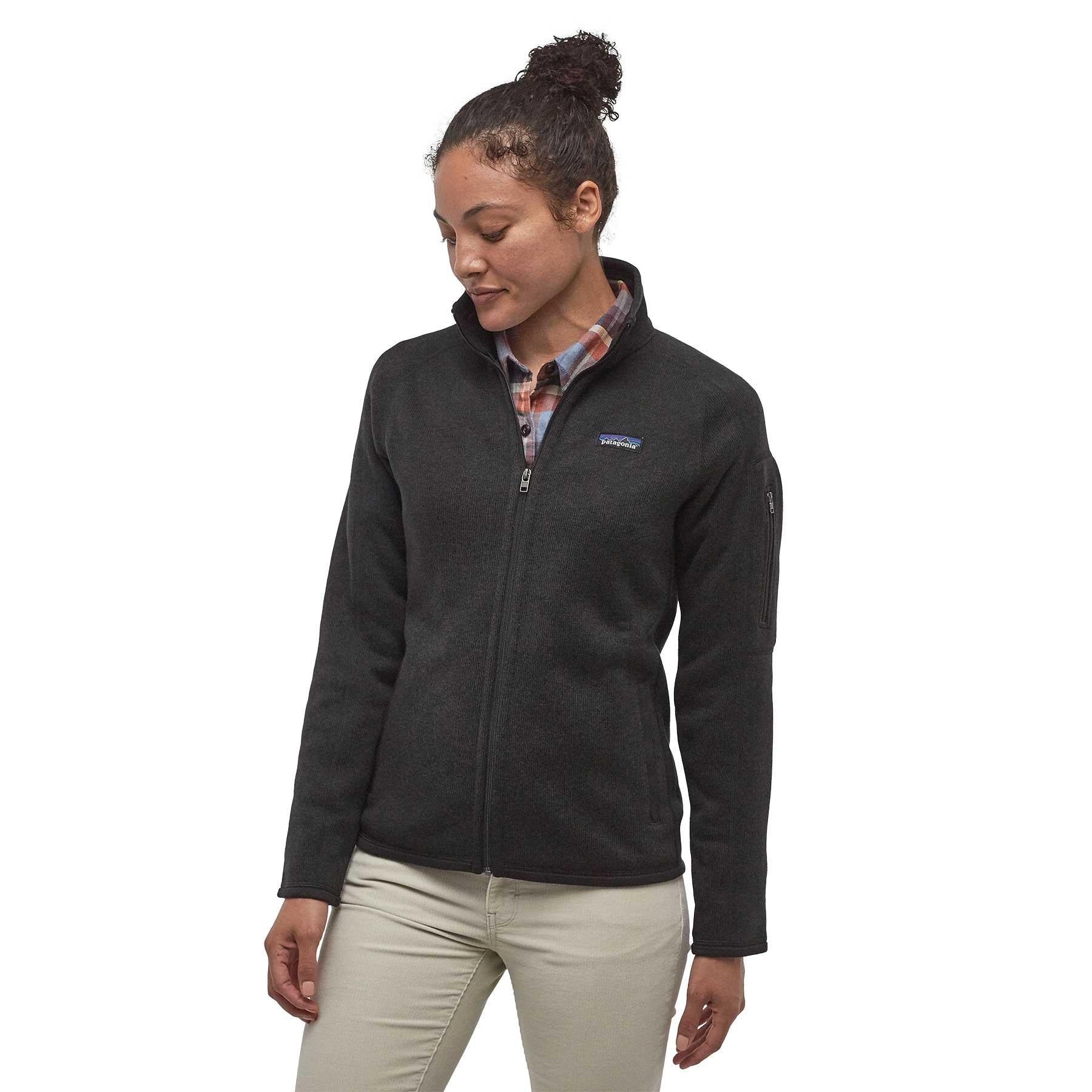 Patagonia Women's Better Sweater Jacket - Image 3