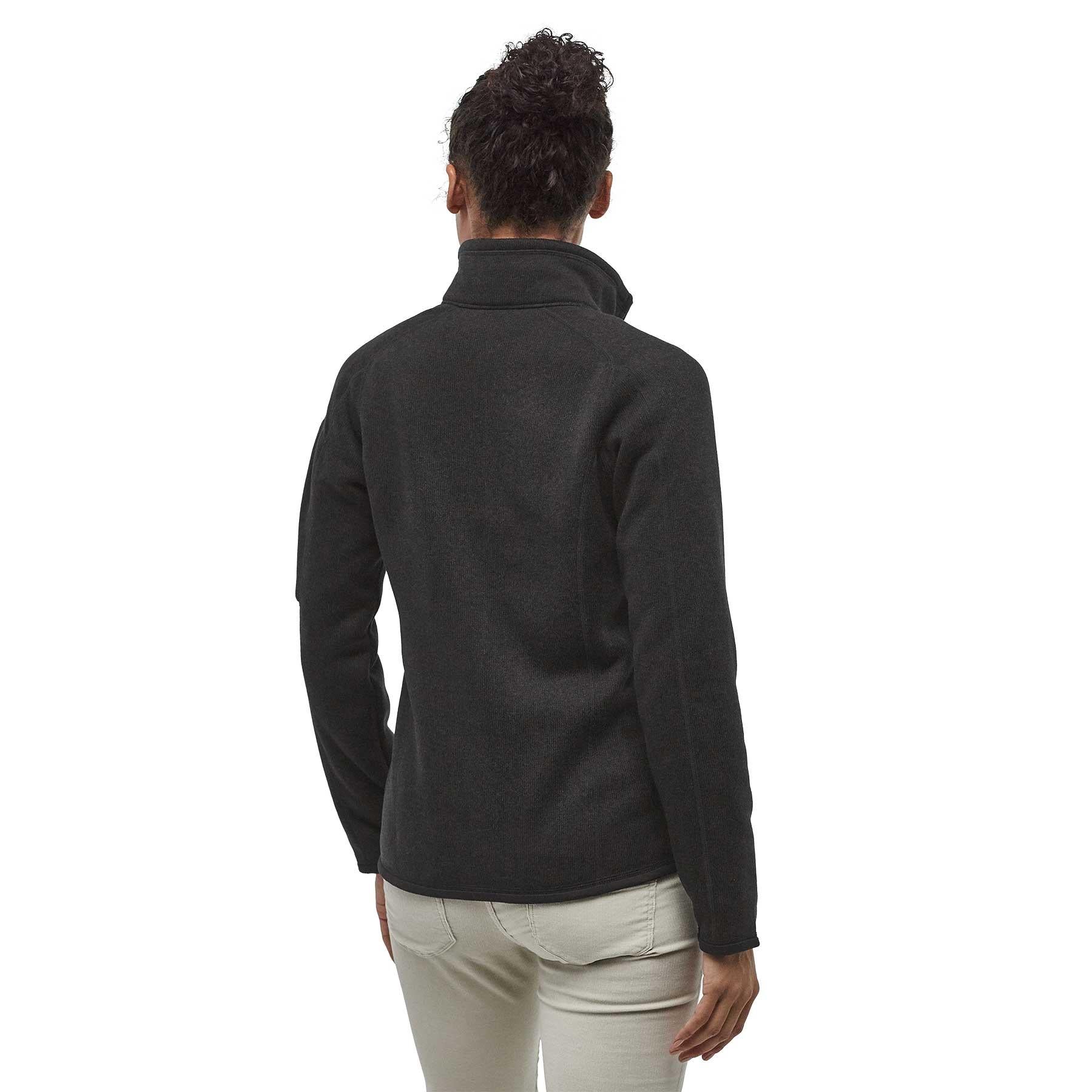 Patagonia Women's Better Sweater Jacket - Image 4