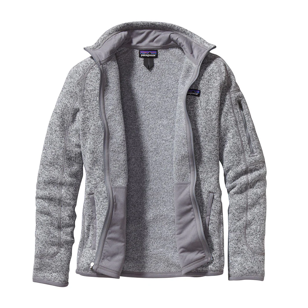 Patagonia Women's Better Sweater Jacket - Image 2