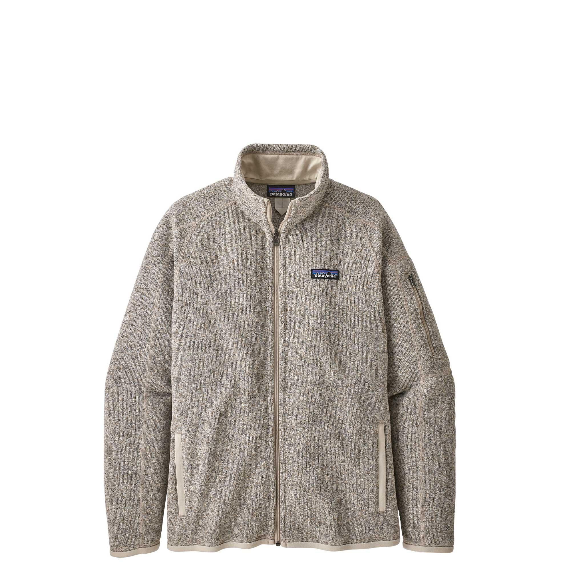 Patagonia Women's Better Sweater Jacket