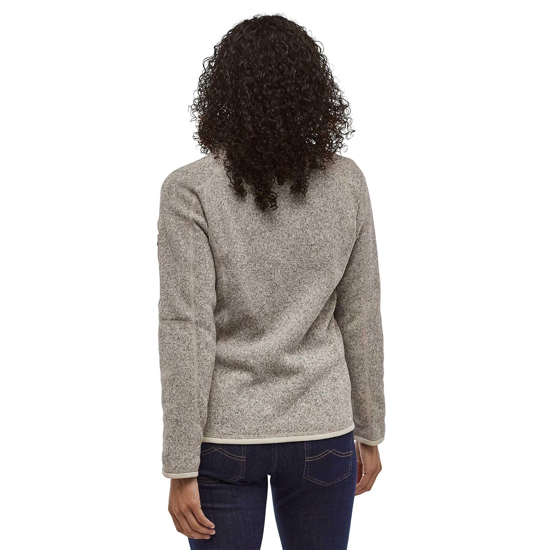 Patagonia Women's Better Sweater Jacket - Image 2