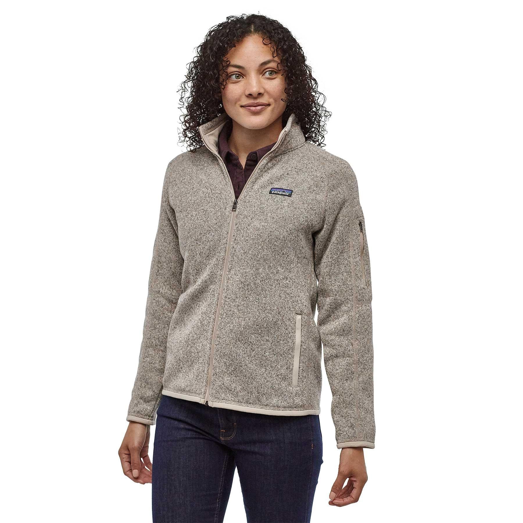 Patagonia Women's Better Sweater Jacket - Image 3
