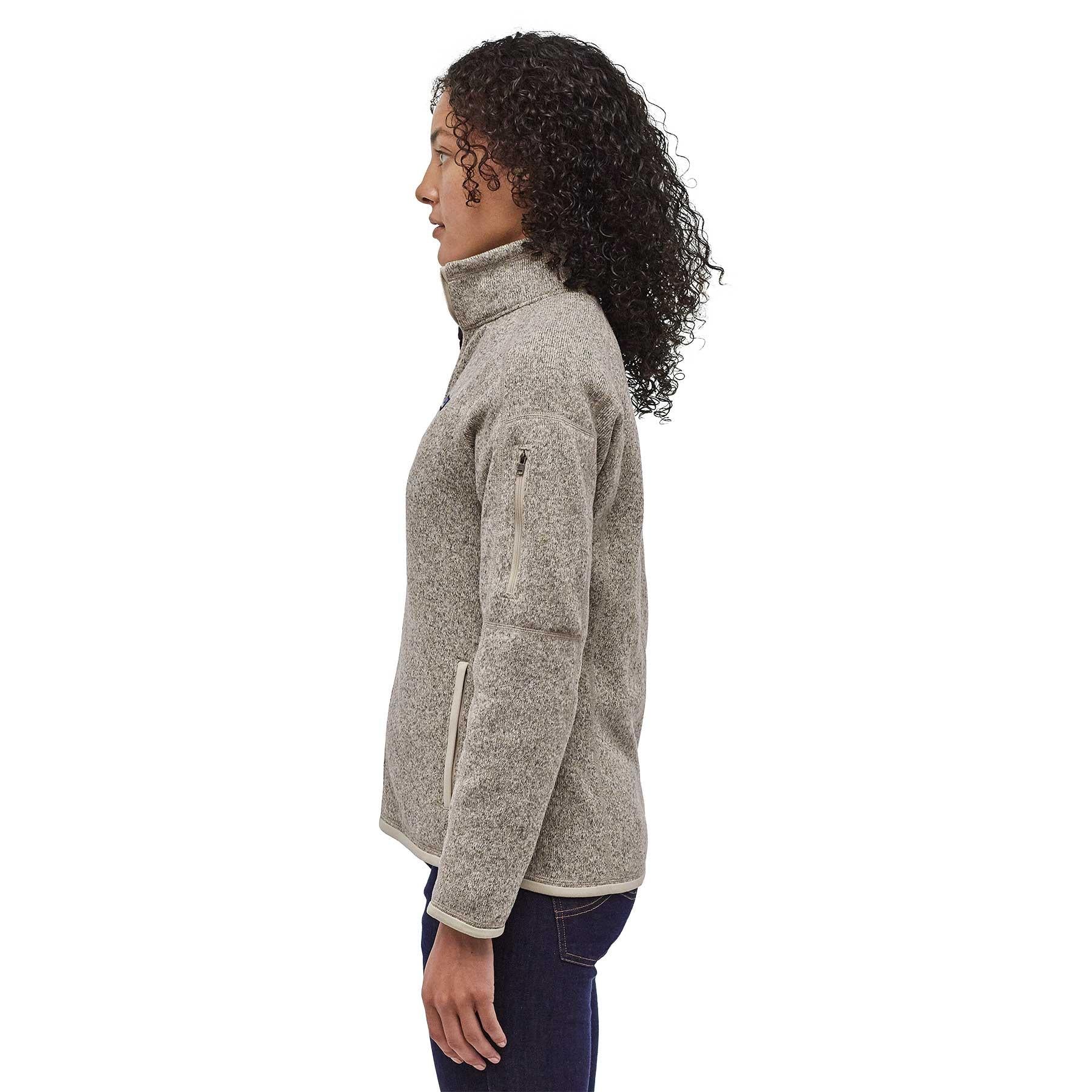 Patagonia Women's Better Sweater Jacket - Image 4