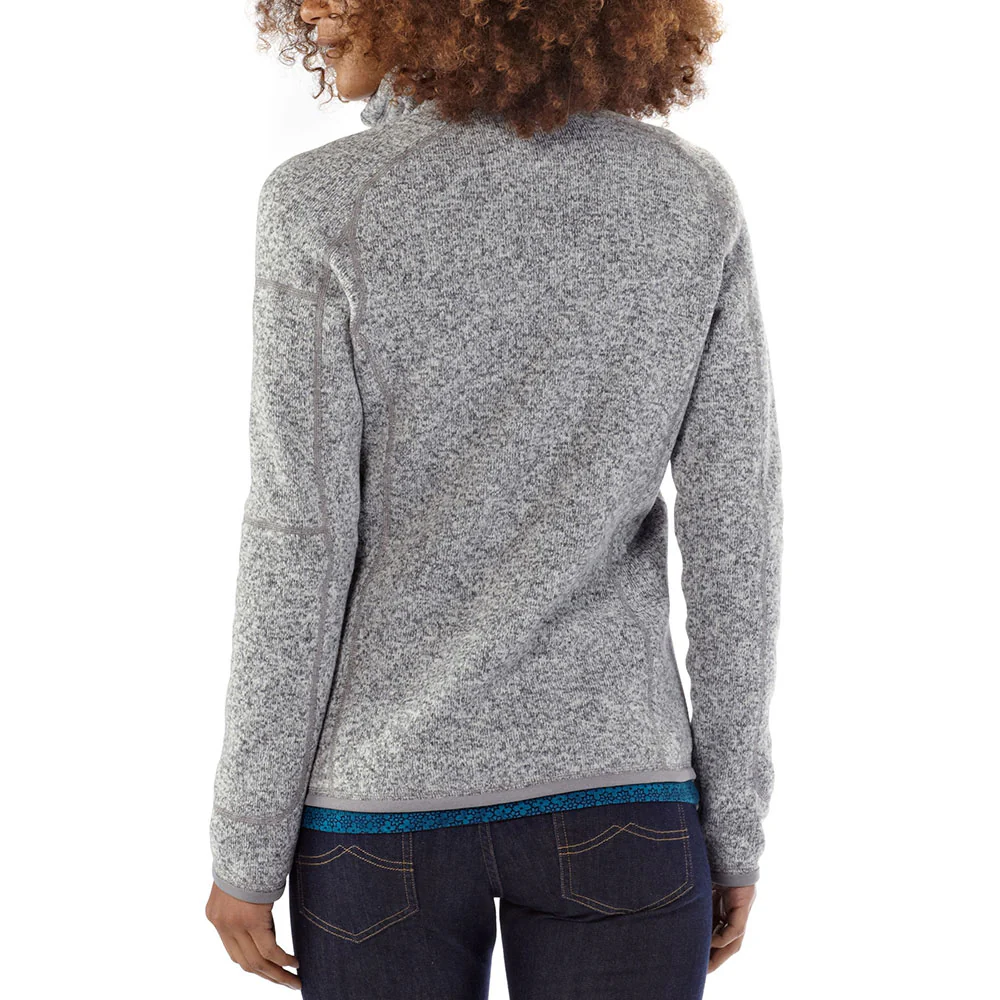 Patagonia Women's Better Sweater Jacket - Image 4