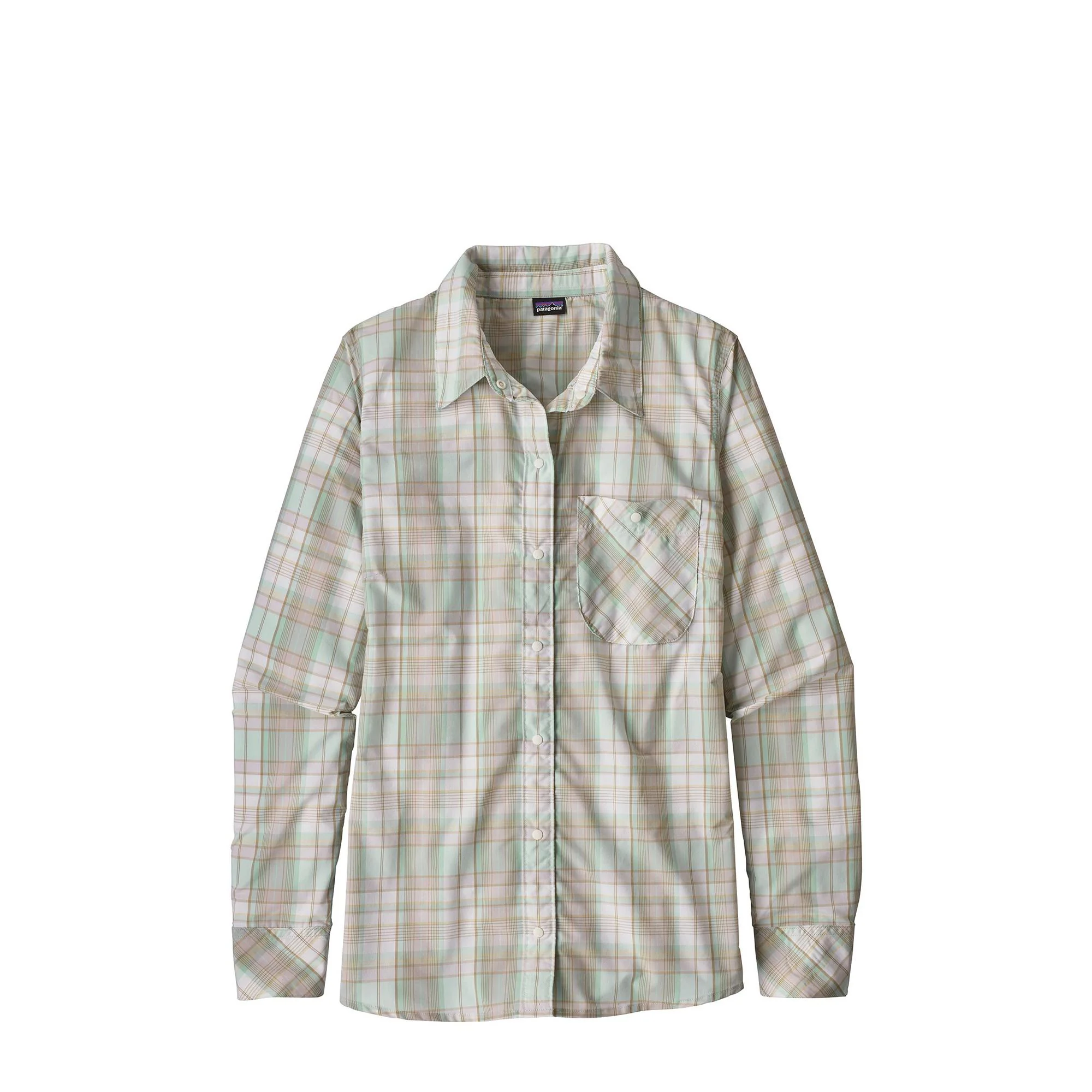 Patagonia Women's L/S Havasu Shirt
