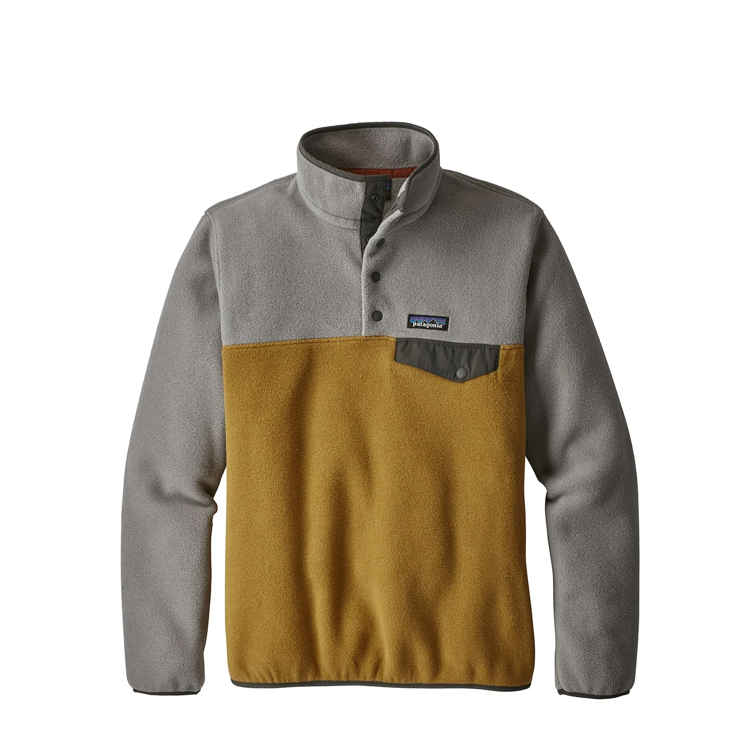 Patagonia Women's Lightweight Synchilla Snap-T