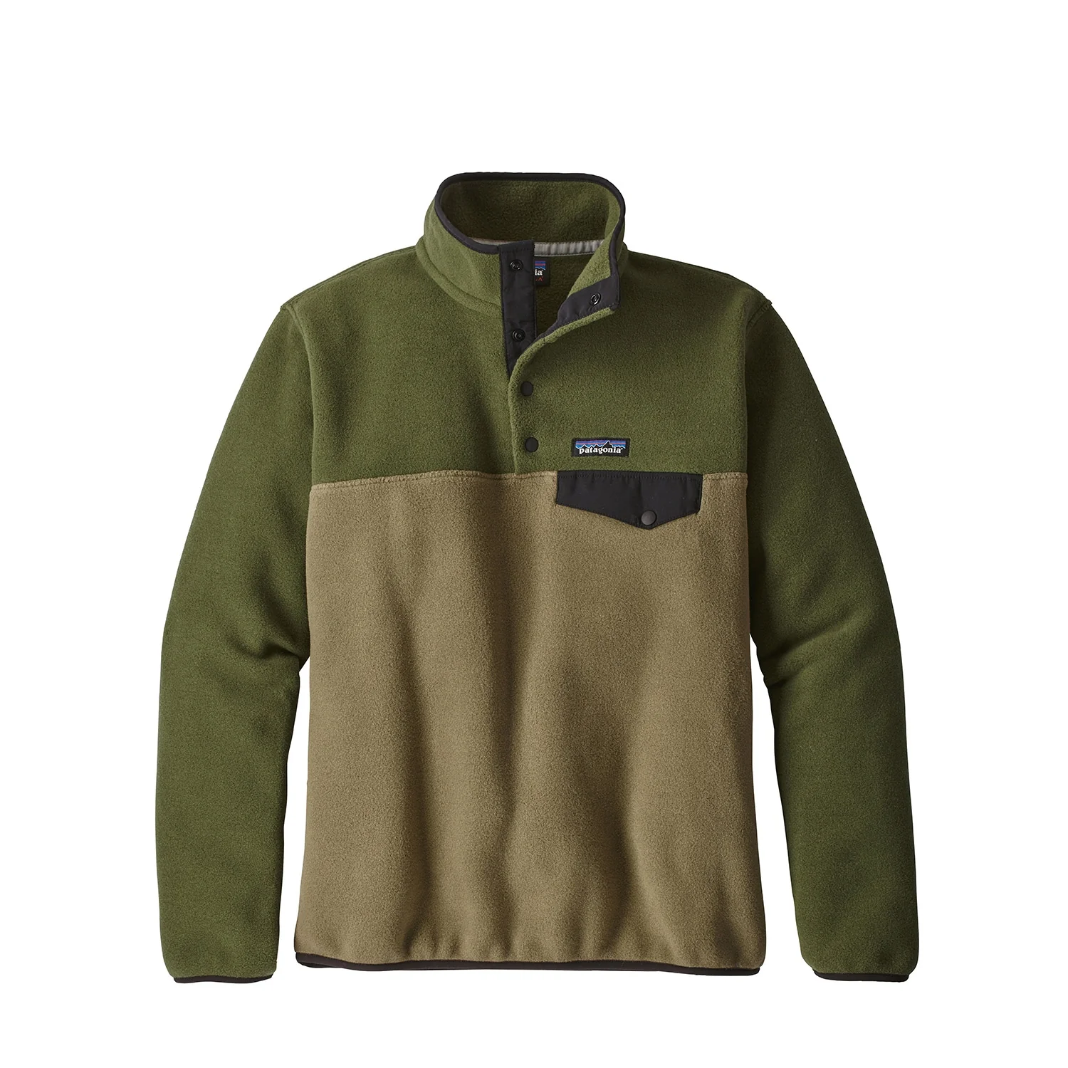 Patagonia Women's Lightweight Synchilla Snap-T