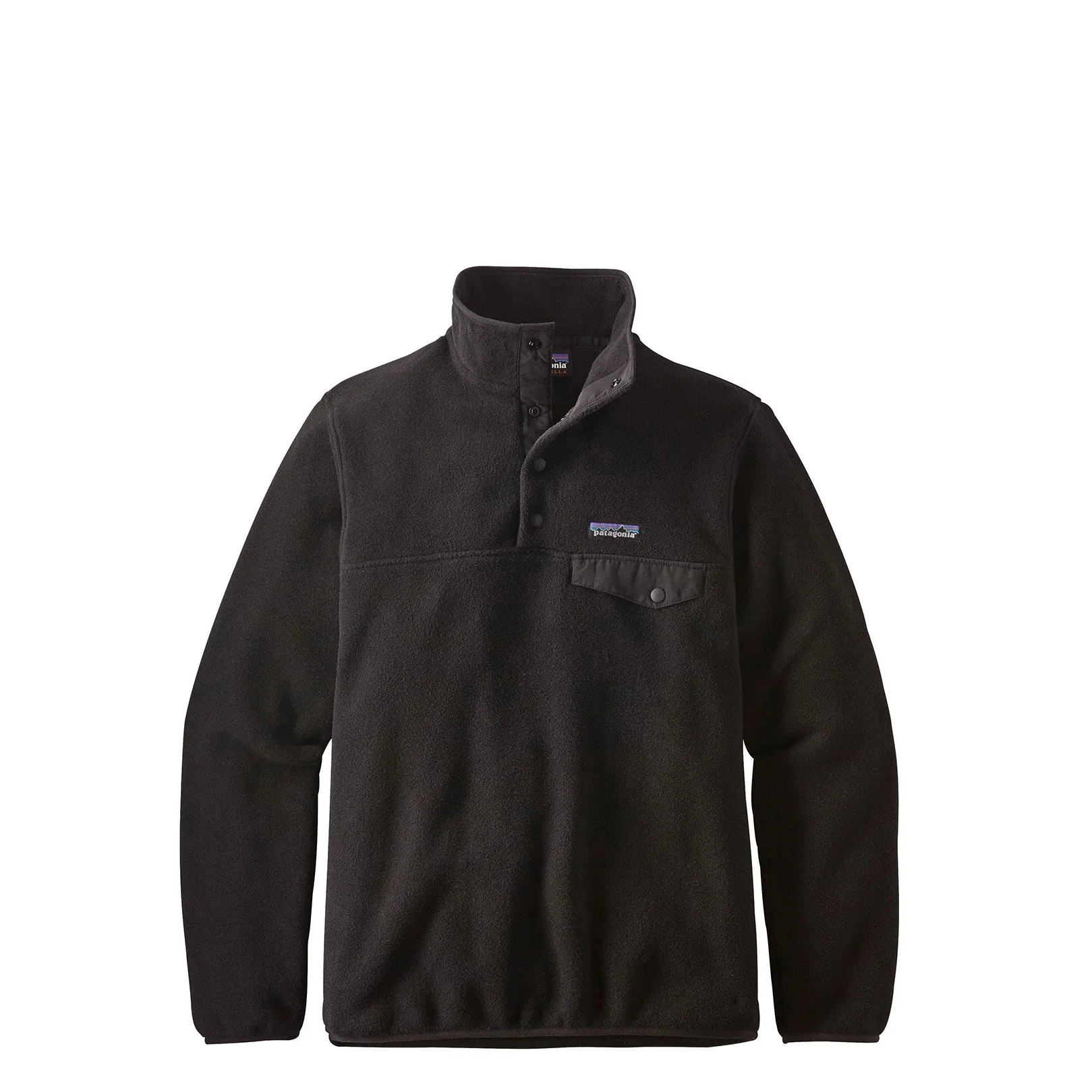 Patagonia Women's Lightweight Synchilla Snap-T