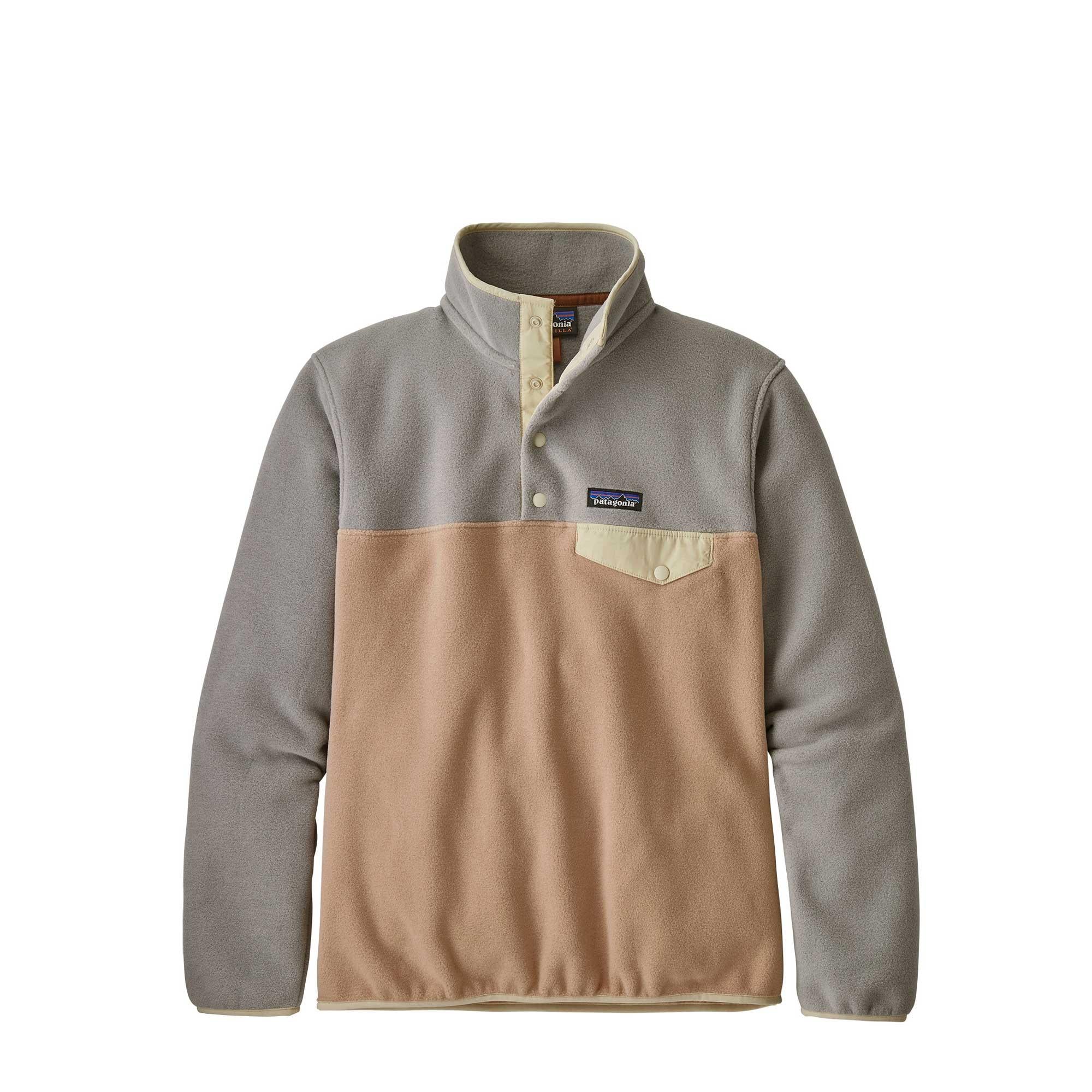 Patagonia Women's Lightweight Synchilla Snap-T