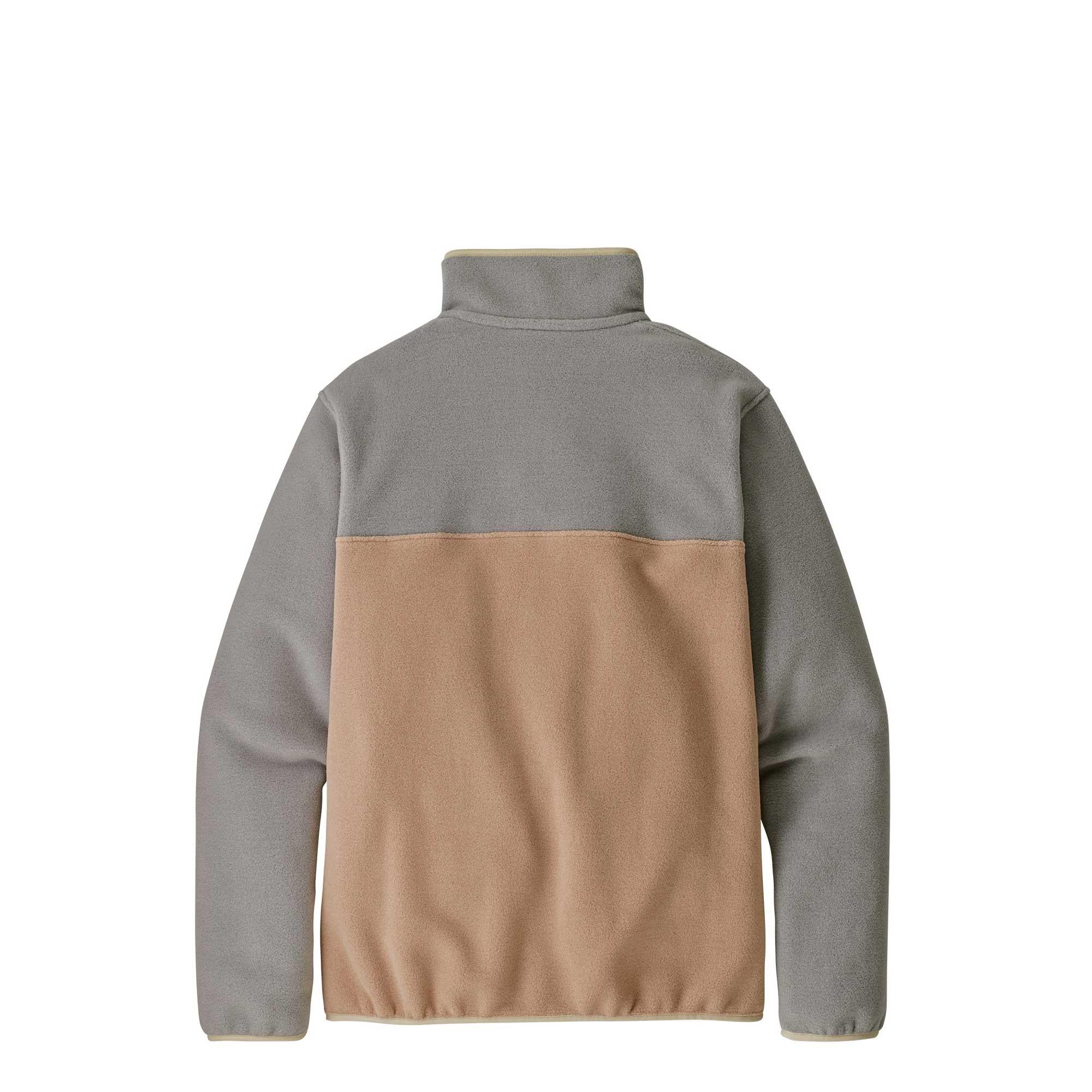 Patagonia Women's Lightweight Synchilla Snap-T - Image 2