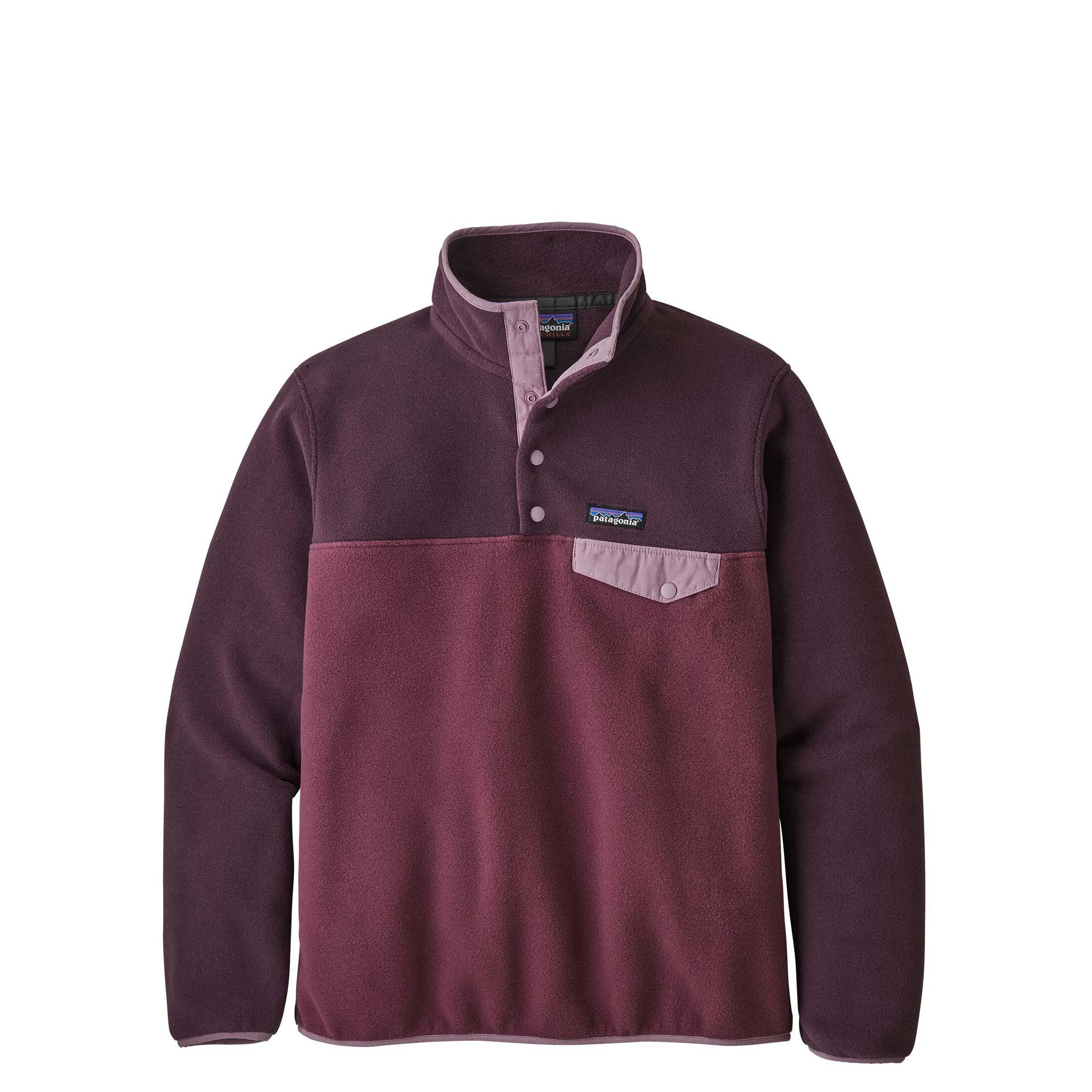Patagonia Women's Lightweight Synchilla Snap-T